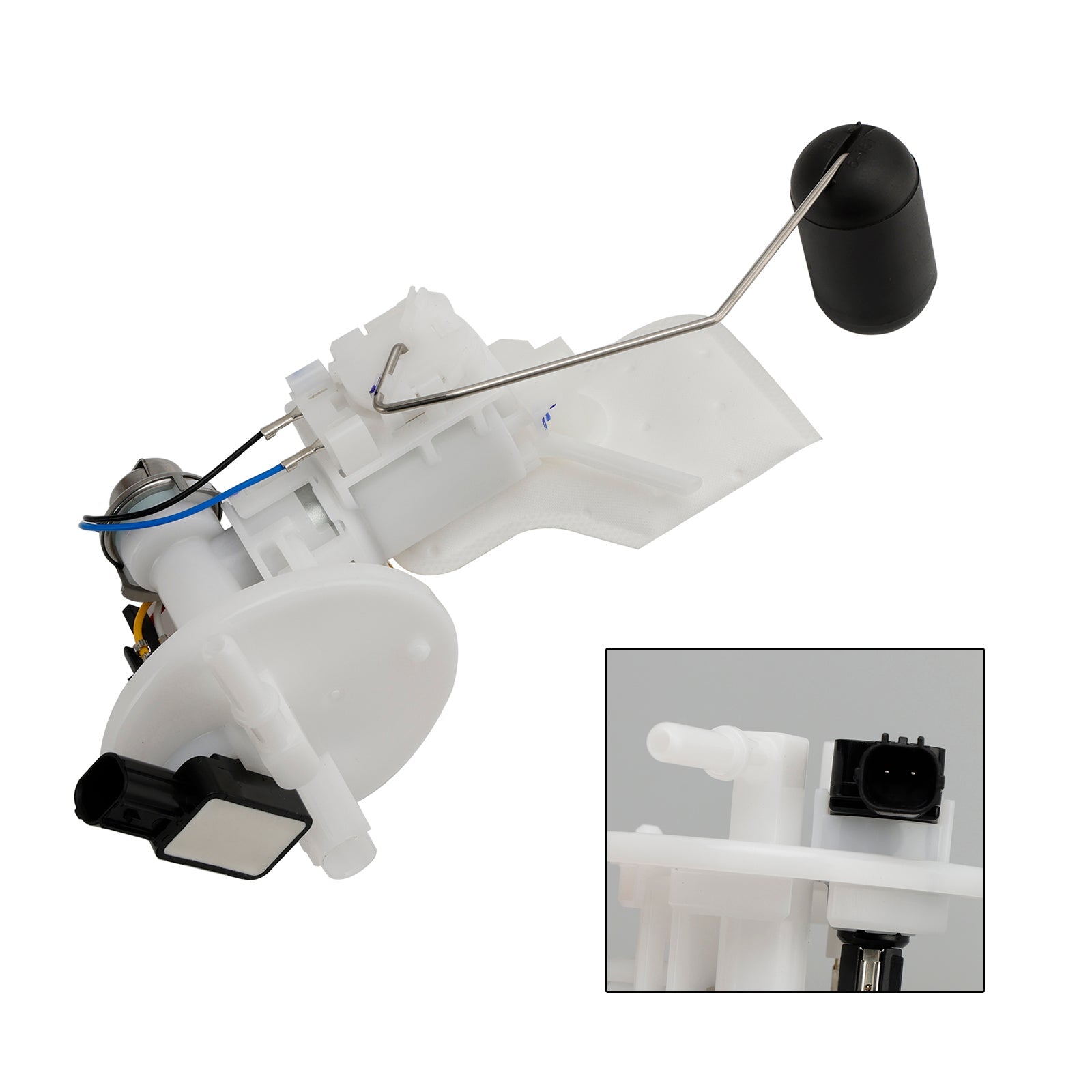 Pompe à carburant Assy Bk6-E3907-00 B5V-E3907-00 pour Yamaha Yzf R125 R15 Nmax 155 Y16Zr