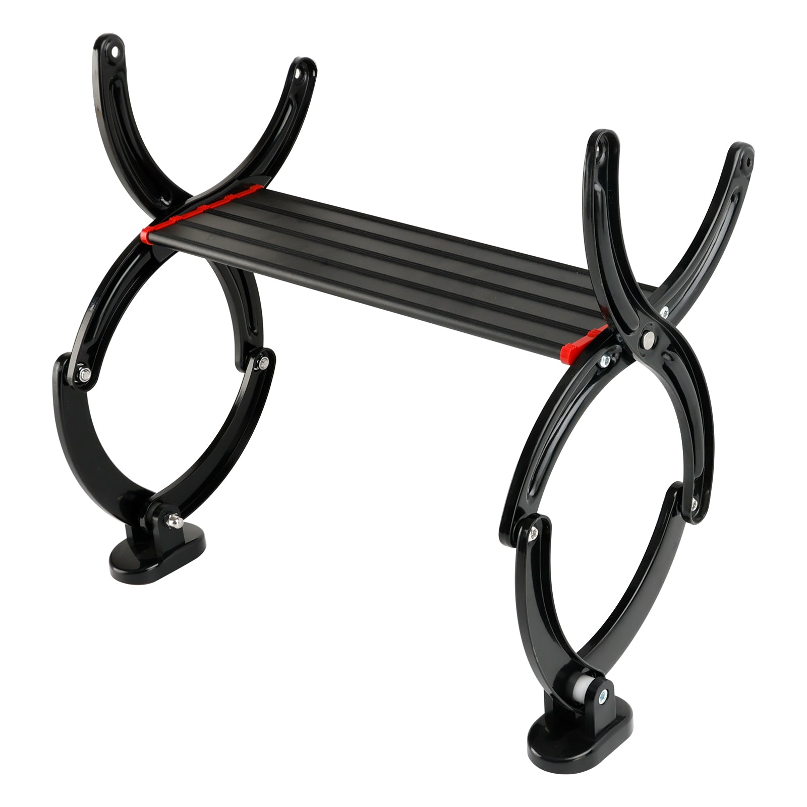 10,8 tums Attic Electric Ladder Steg förlängda 1 Avsnitt 27,5 cm Höjd Ersätt