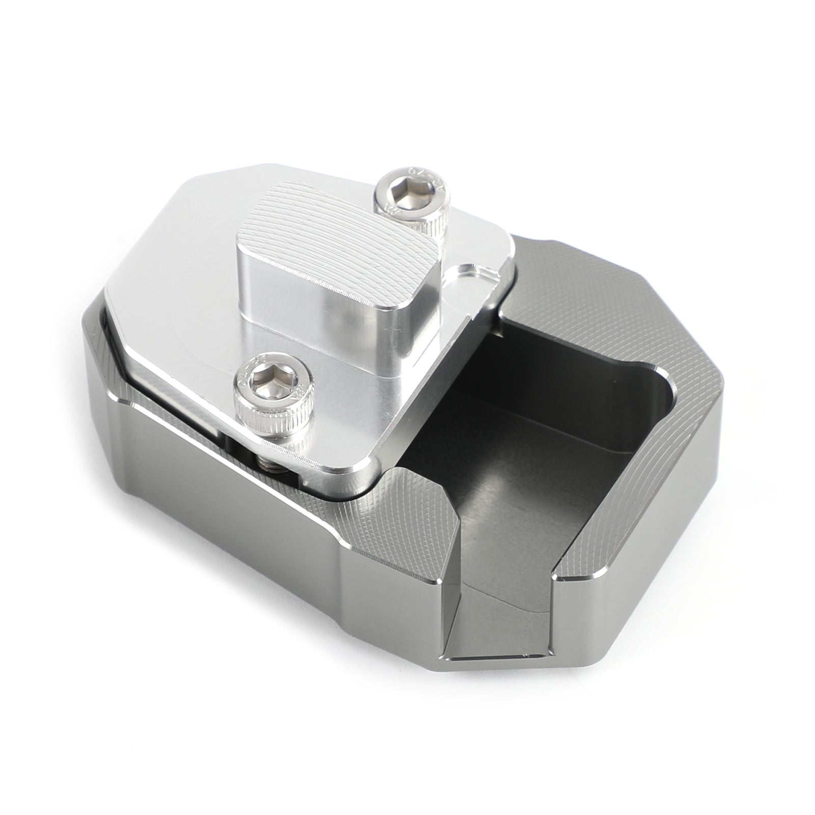 Honda Cb 400F Cb 400X 2021 Verlenging Remvoetpedaal Vergroter Pad Cnc