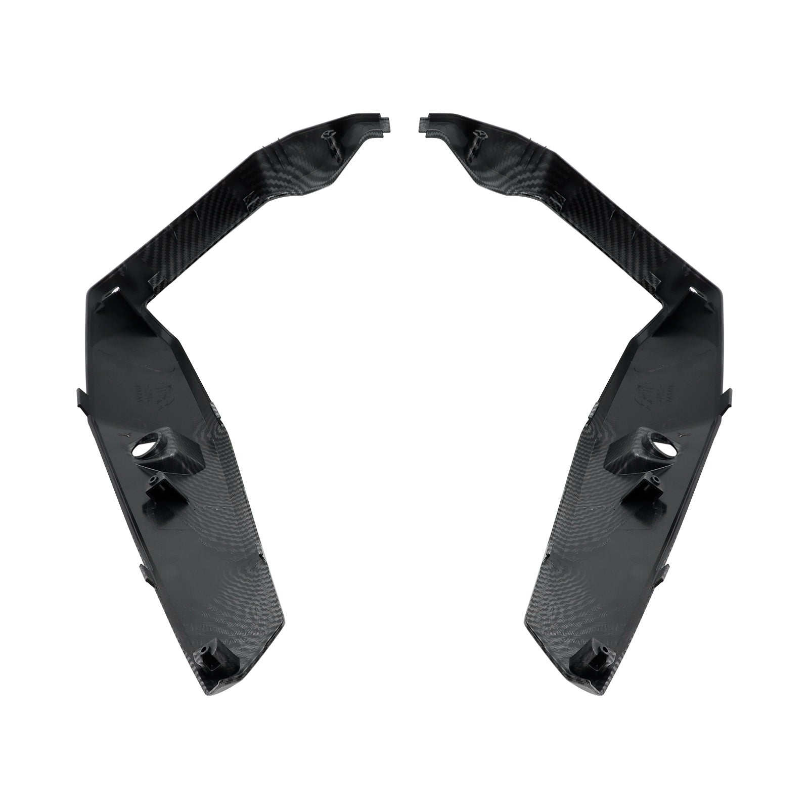 Honda X-ADV 750 XADV 2021-2023 Sidpedalskyddspanelen