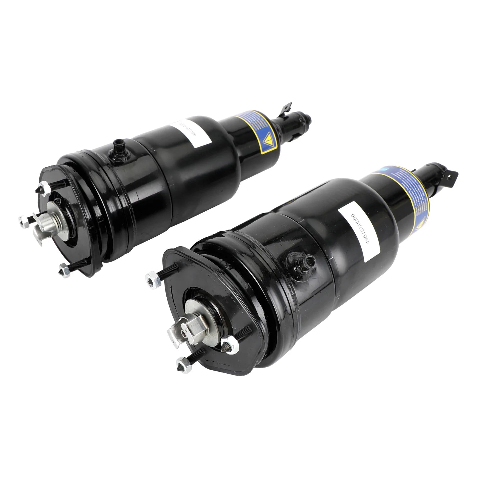 2pcs Lexus LS600H 4WD uniquement 2009-2016 AIR AIR SUSPENSION STUT 48020/10-50210