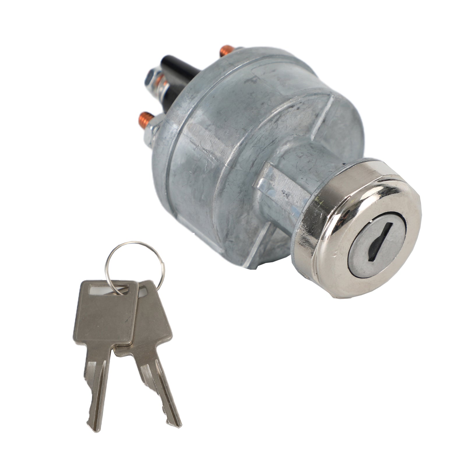 Tändningsomkopplare 6665606 för bobcat lastare 440 530 632 751 753 863 873 963