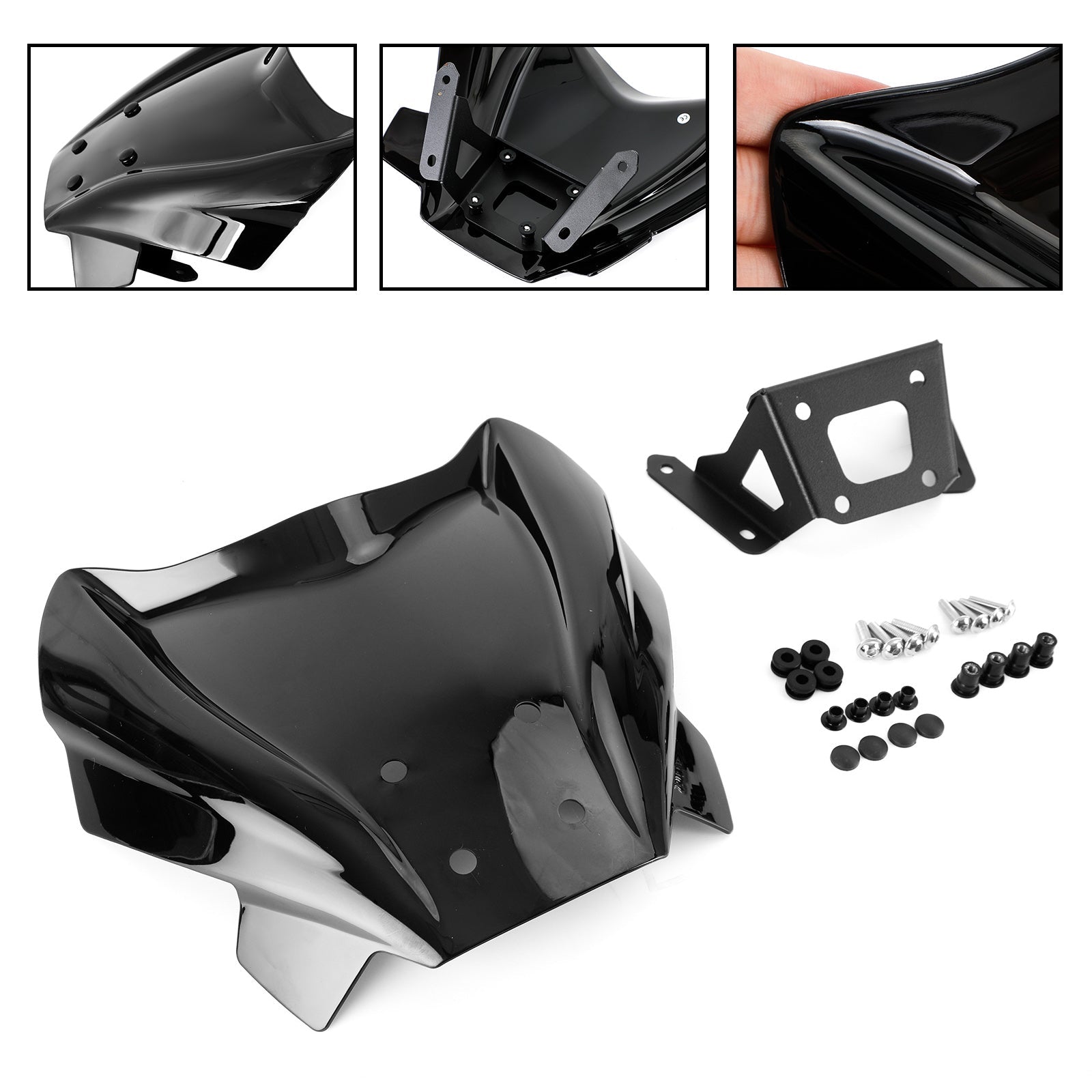 2021-2022 YAMAHA MT-09/MT-09 SP ABS MONTOCIONENTO MOTORCIONE