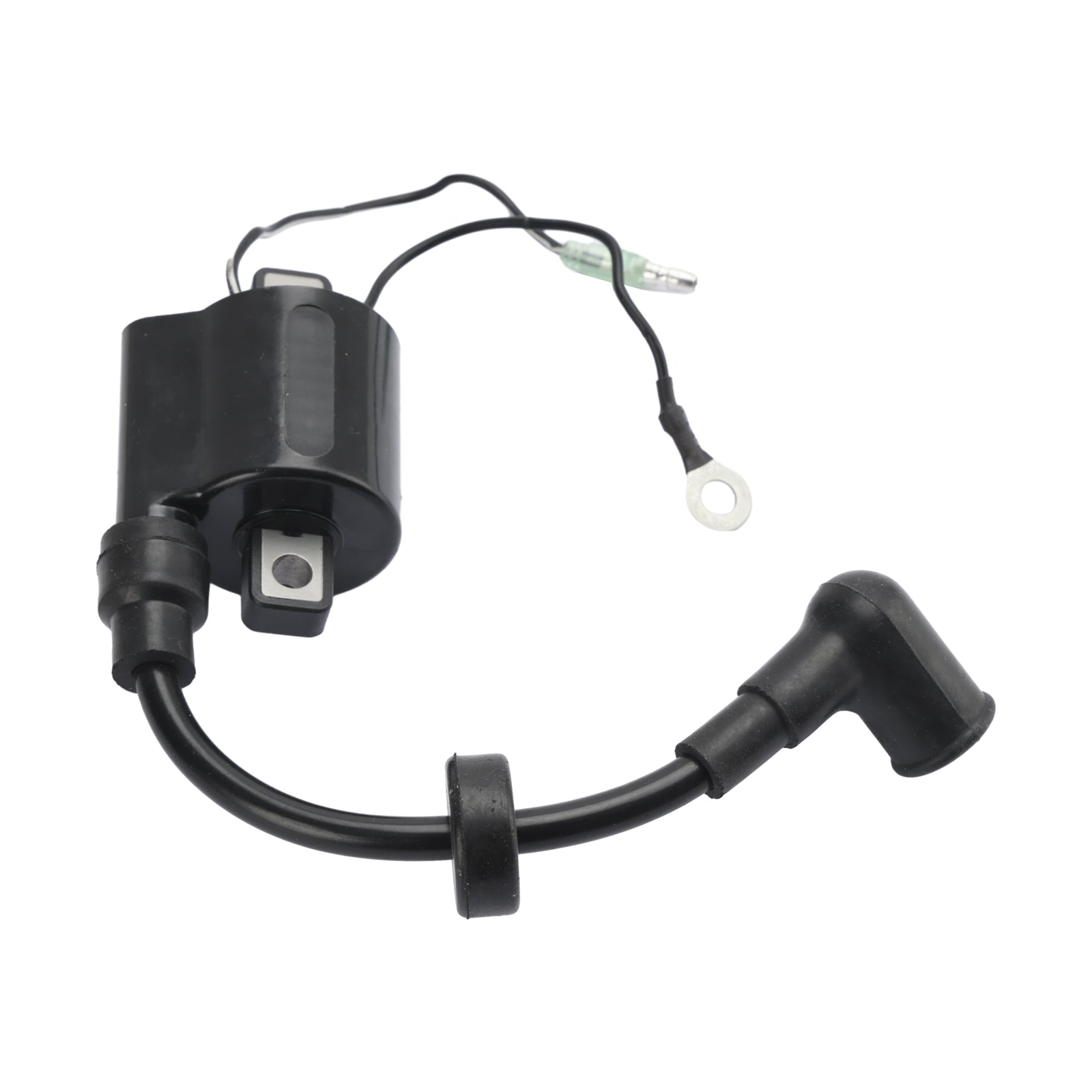 Bobine d'allumage adaptée pour Yamaha 4A CMHS 4C MHS MHL 5C MHS/L 6A1-85570 6E0-85570