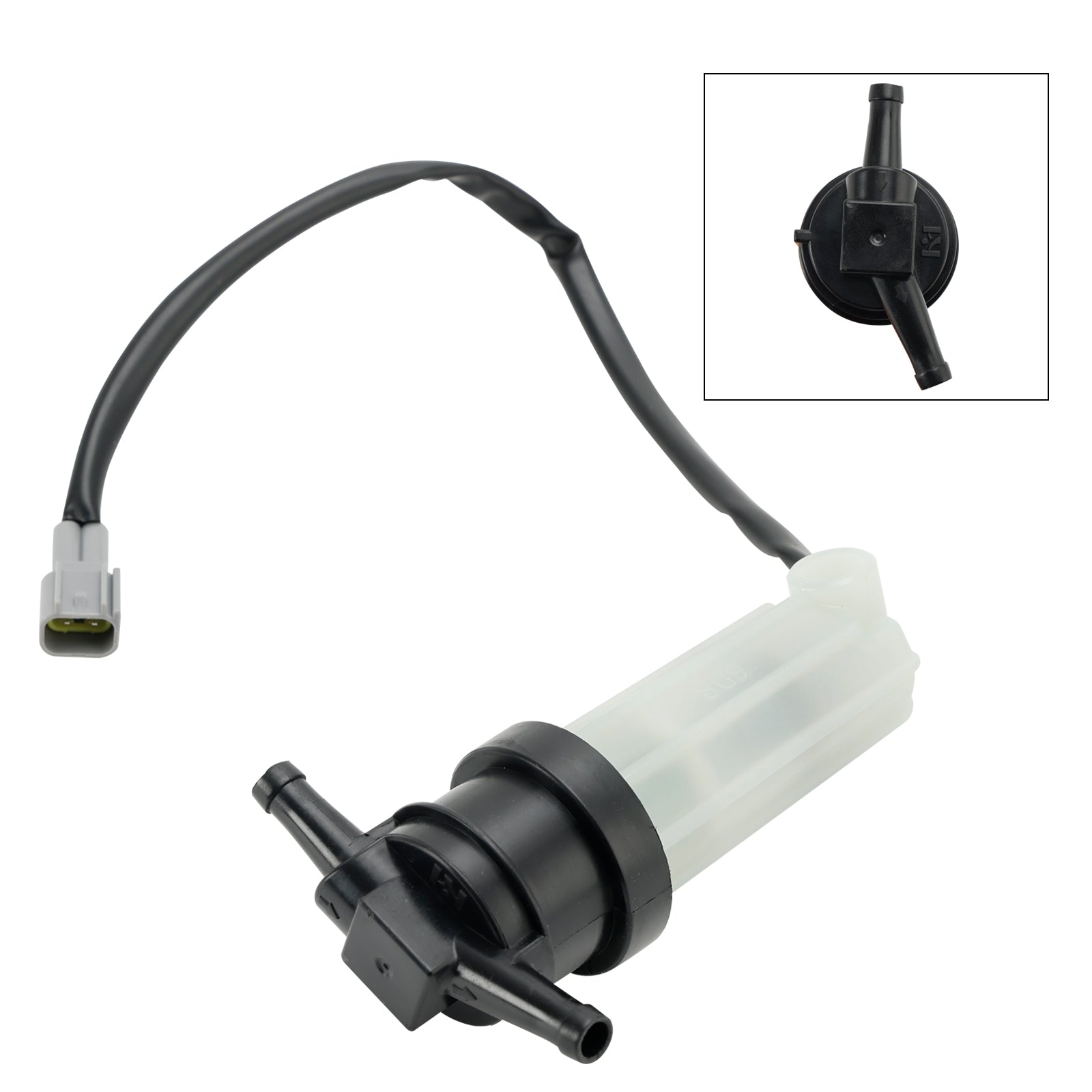 Drivstoffilter for Yamaha LF115XB F90XB VF115LA F115JB LF115XB 6EK-24560-00-00