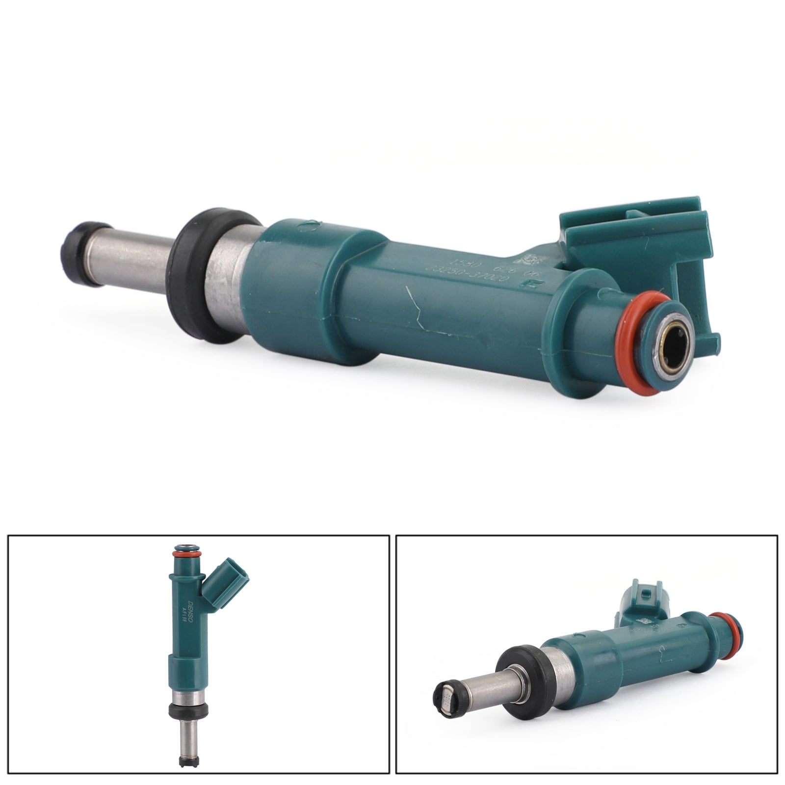 4PCS 23250-37020 Injektory paliva Fit 2011 2011 Toyota Prius Lexus 1,8 l generic