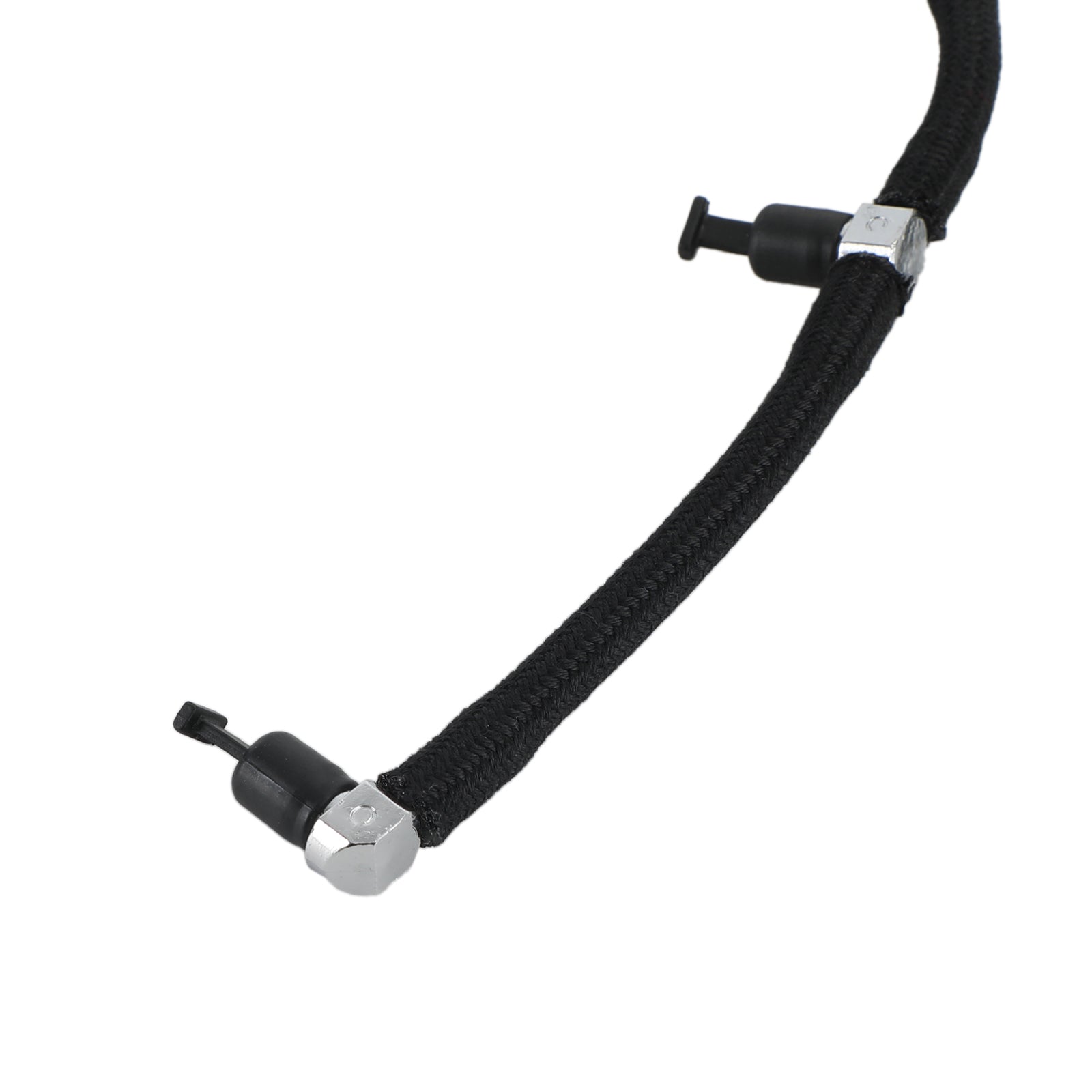 Injecteur de carburant, ligne de retour, pour Patrol GU Y61 ZD30 Common Rail 3.0L générique