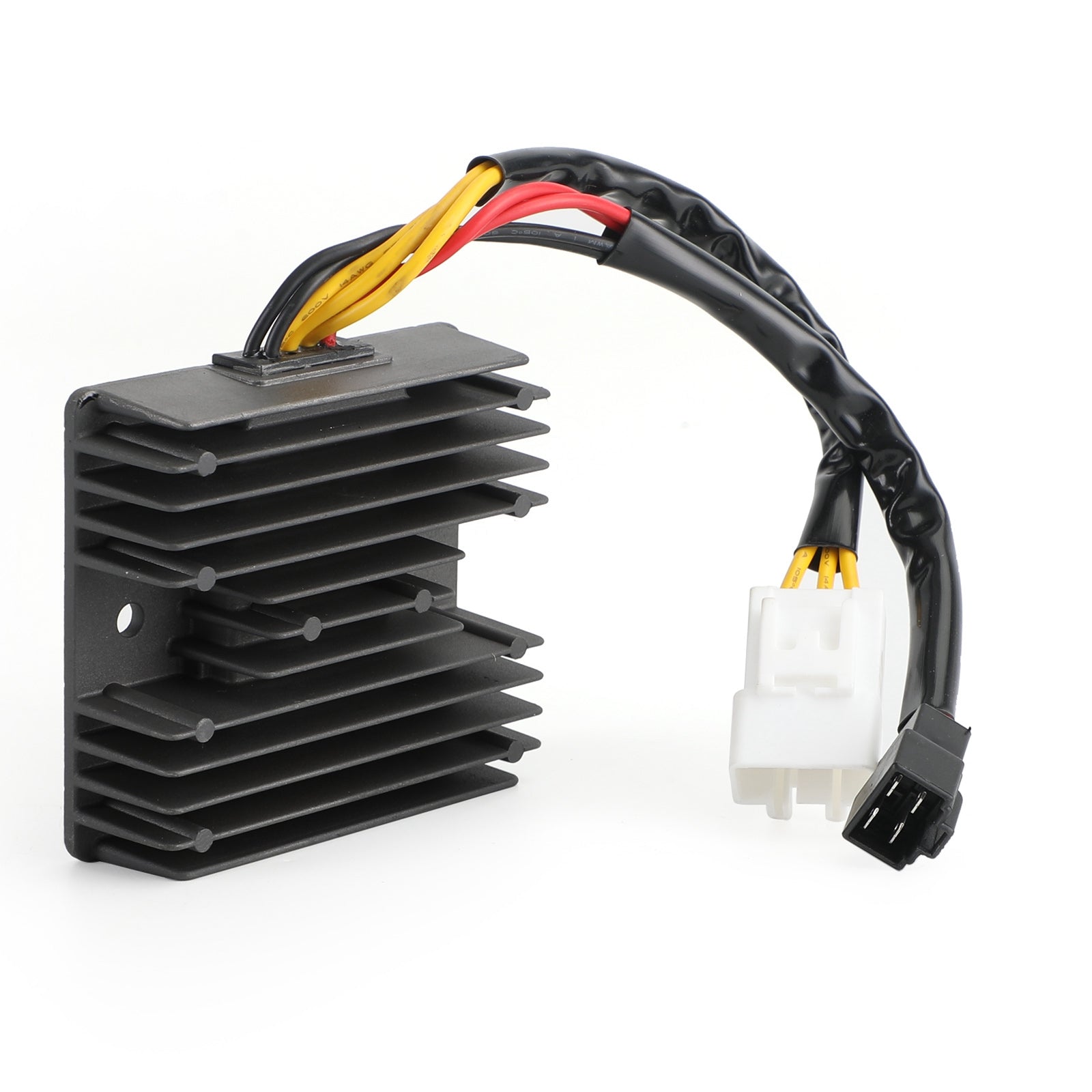 2006-2020 Daytona 675 675R Rectificador regulador de voltaje T1305123 VIN564948