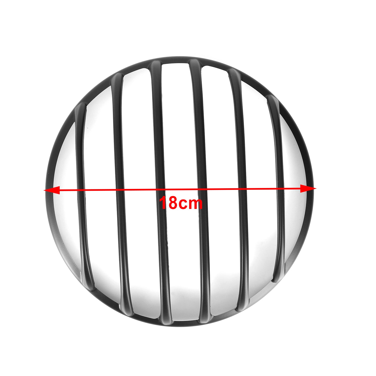 Främre strålkastare skydd för Honda Rebel CMX500 CMX300 GV300S 17-19 Generic