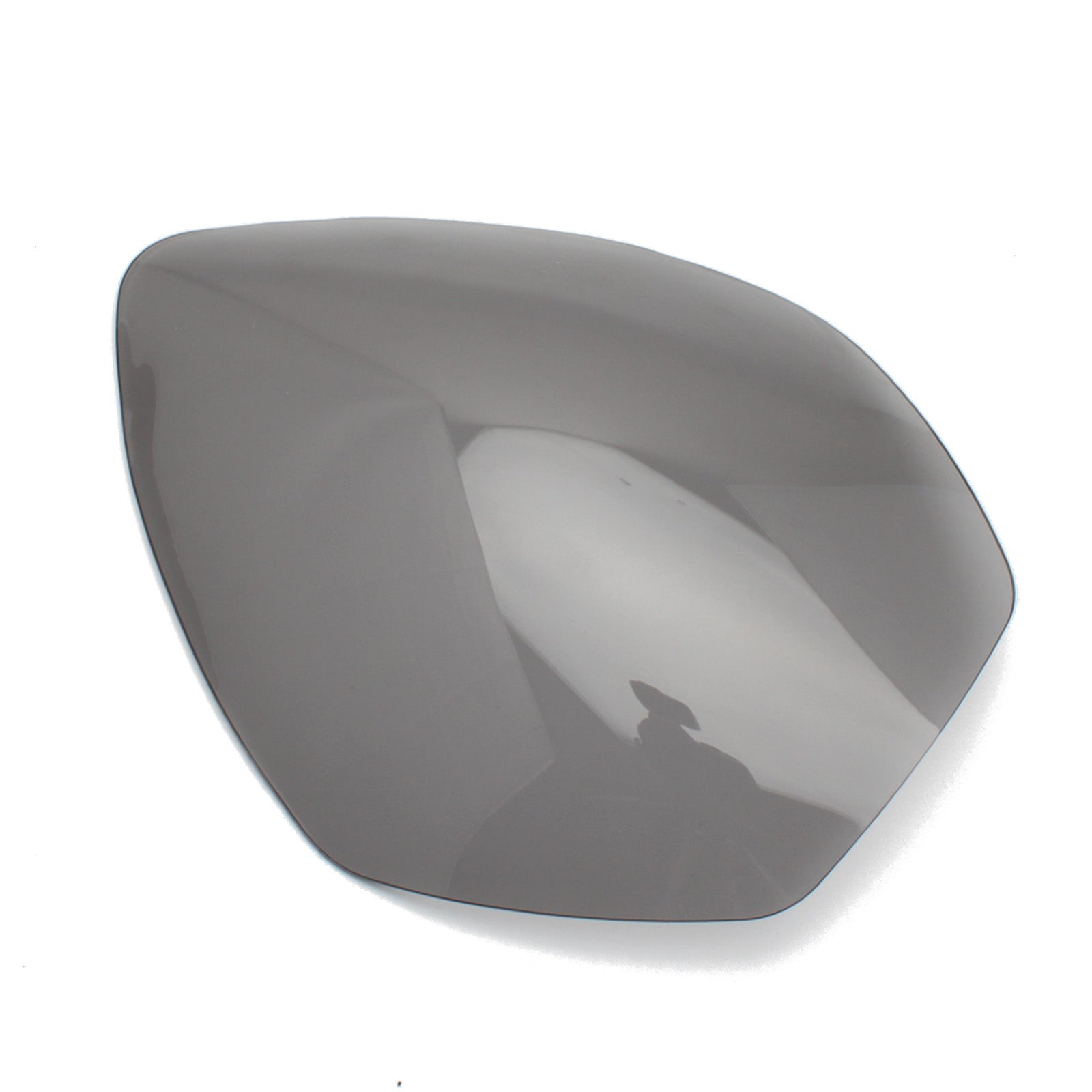 Protección de lente de faro delantero para Suzuki V-Strom 1000 17-20 650 17-21 Smoke Generic