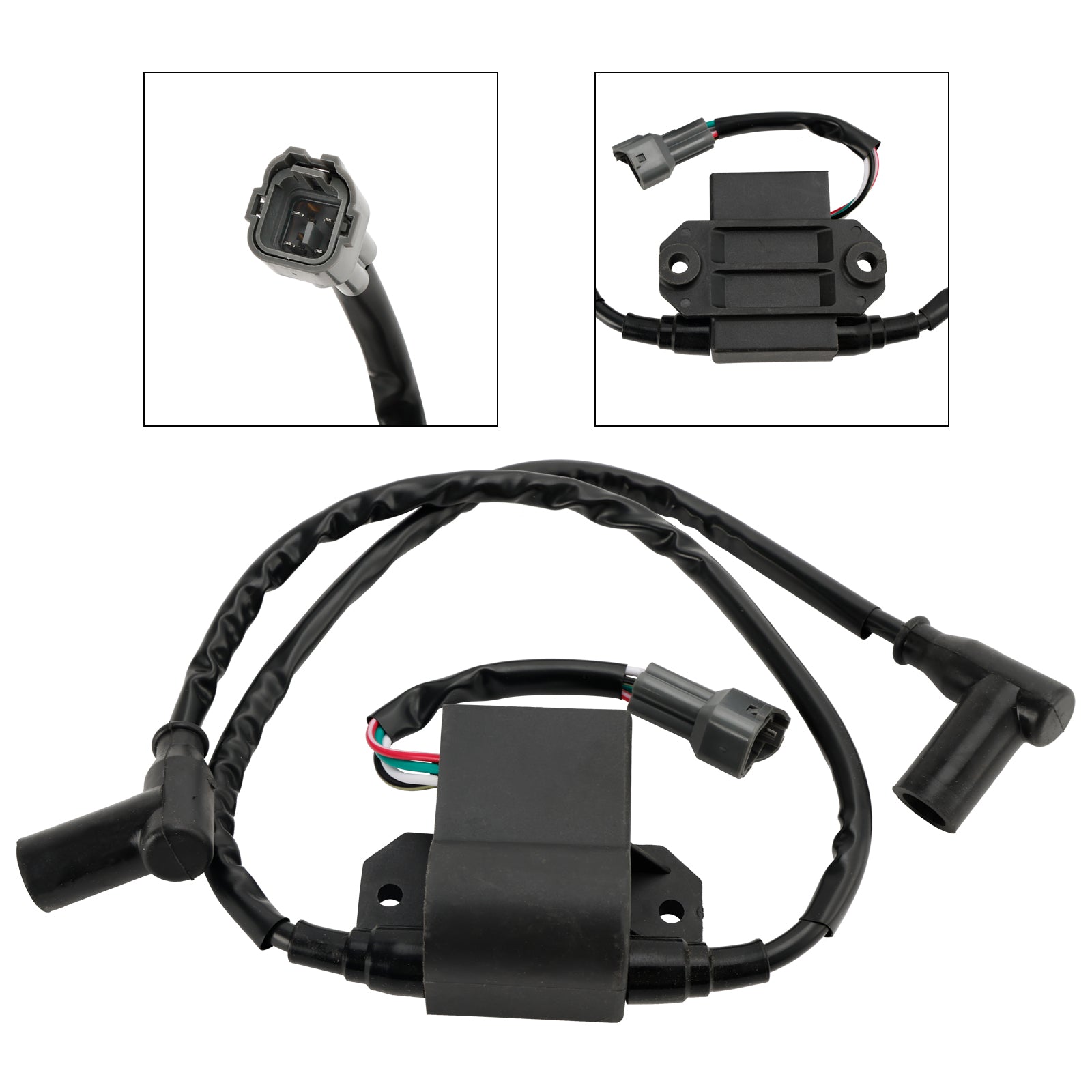 CDI Box Igniter Fit pour Ski-Doo Skandic 380 500 Safari Formula SL 420965756