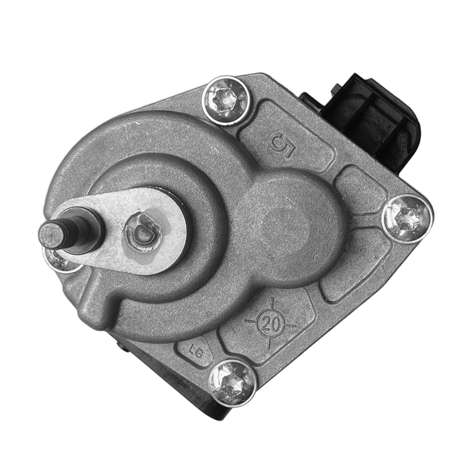 Turbocharger WasteGate Actuator 39400-2B250 för Hyundai Sonata Tucson 1.6L L4