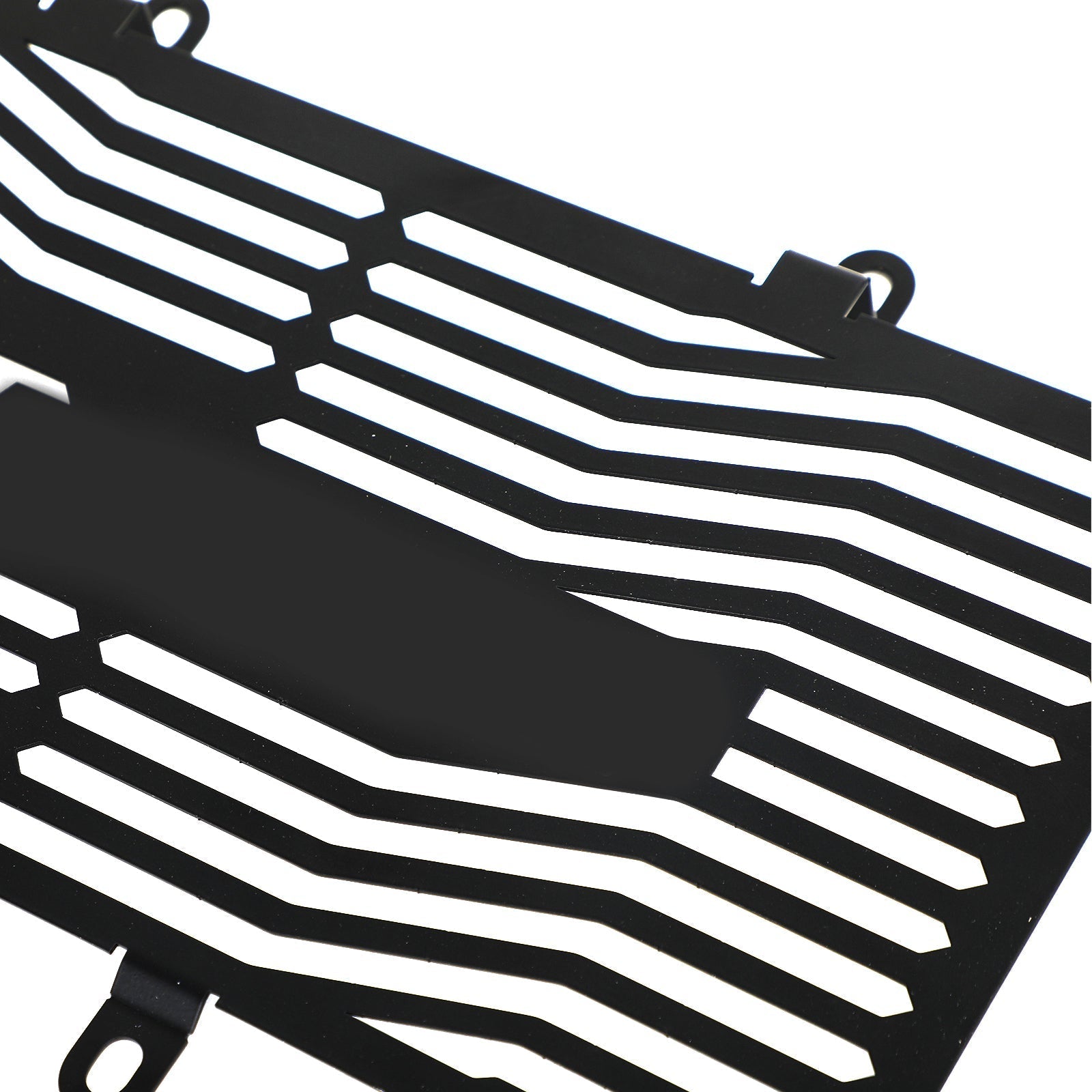 Motorfiets Radiator Guard Cover Protector Metaal Voor Yamaha Xt660Z Tenere 08-18