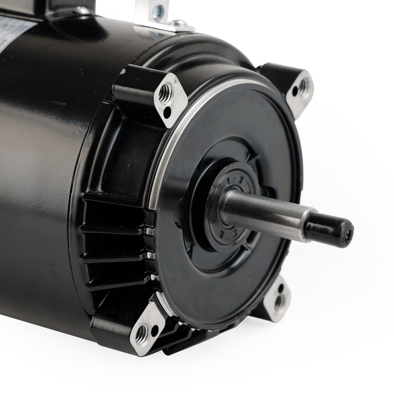 Zwembadpompmotor SP2615X20 UST1202 voor Hayward Super Pump 2 HP met GO-KIT-3