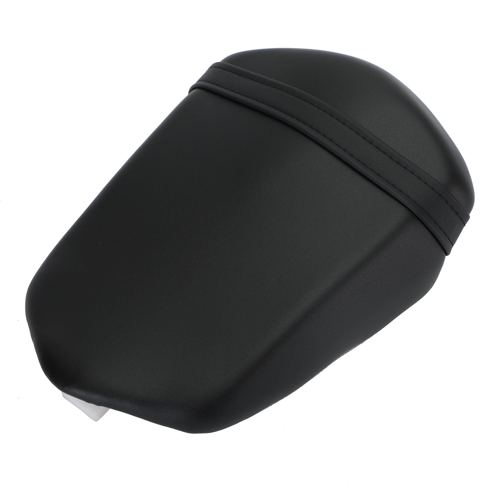 Bakre passagerarsäte svart kudde passform för Suzuki GSX1300BK 2008-2012 09 10 11