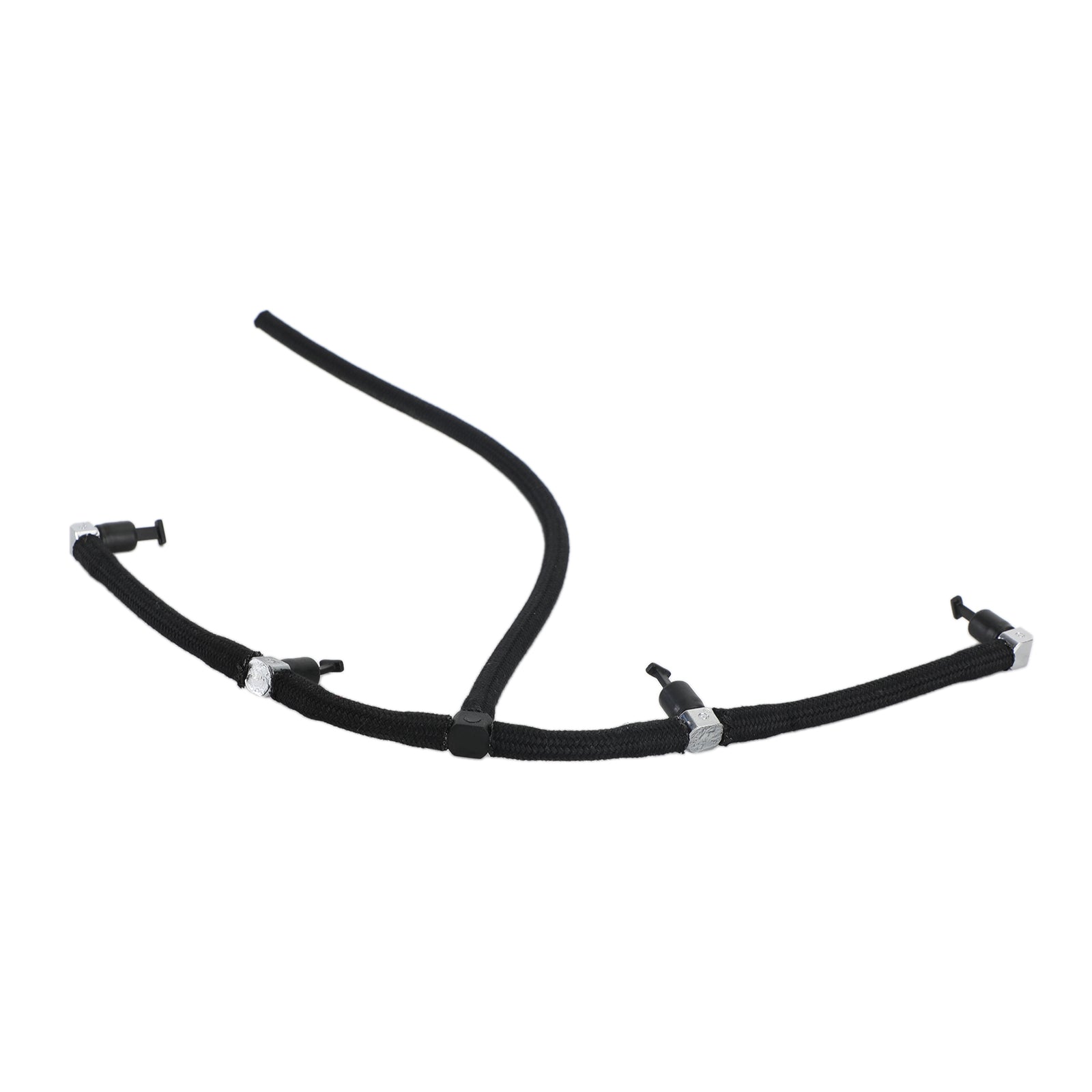 Injecteur de carburant, ligne de retour, pour Patrol GU Y61 ZD30 Common Rail 3.0L générique