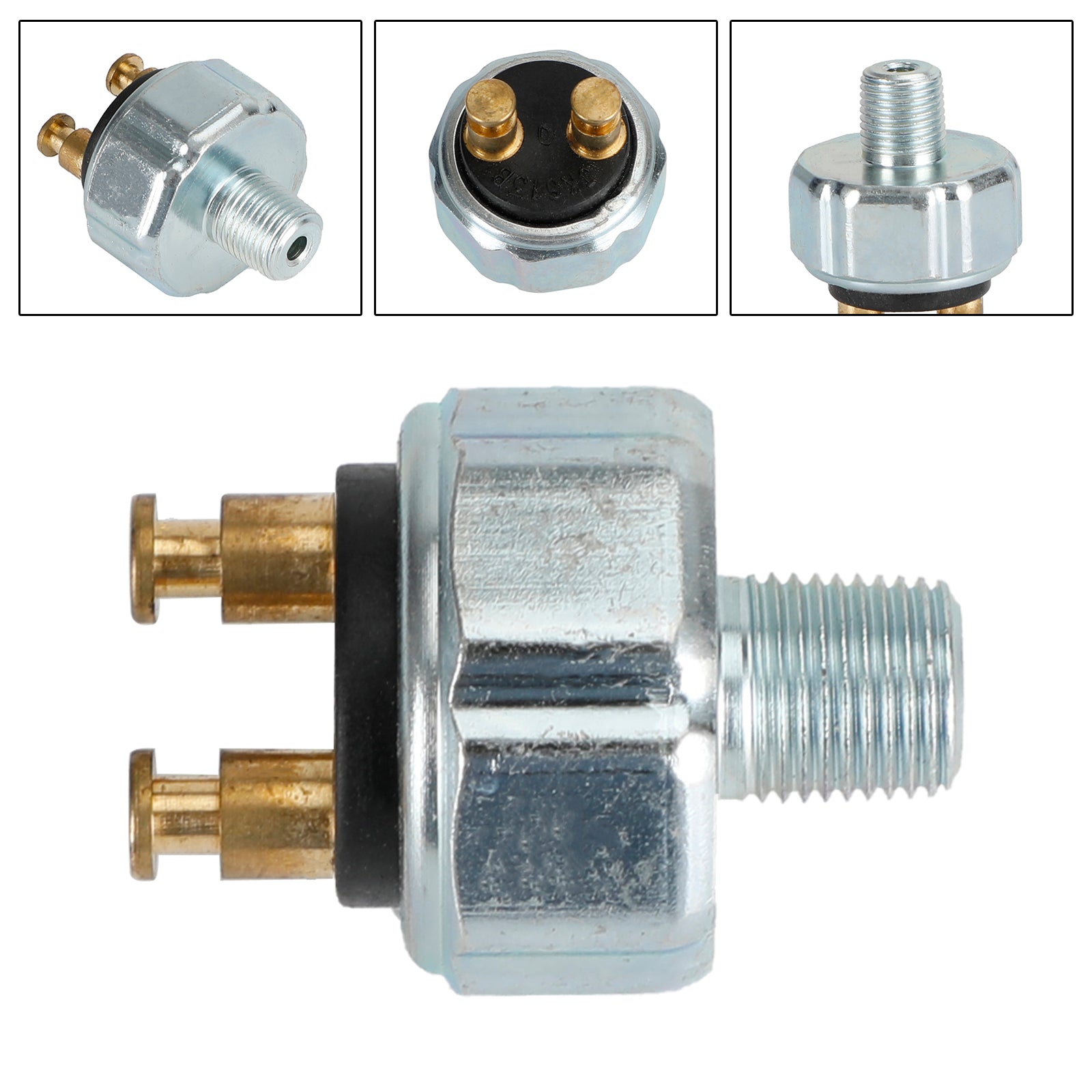 Remdrukschakelaar voor Polaris Rzr 800 Rzrs 800 Rzr 4 800 2010-2014 4012866