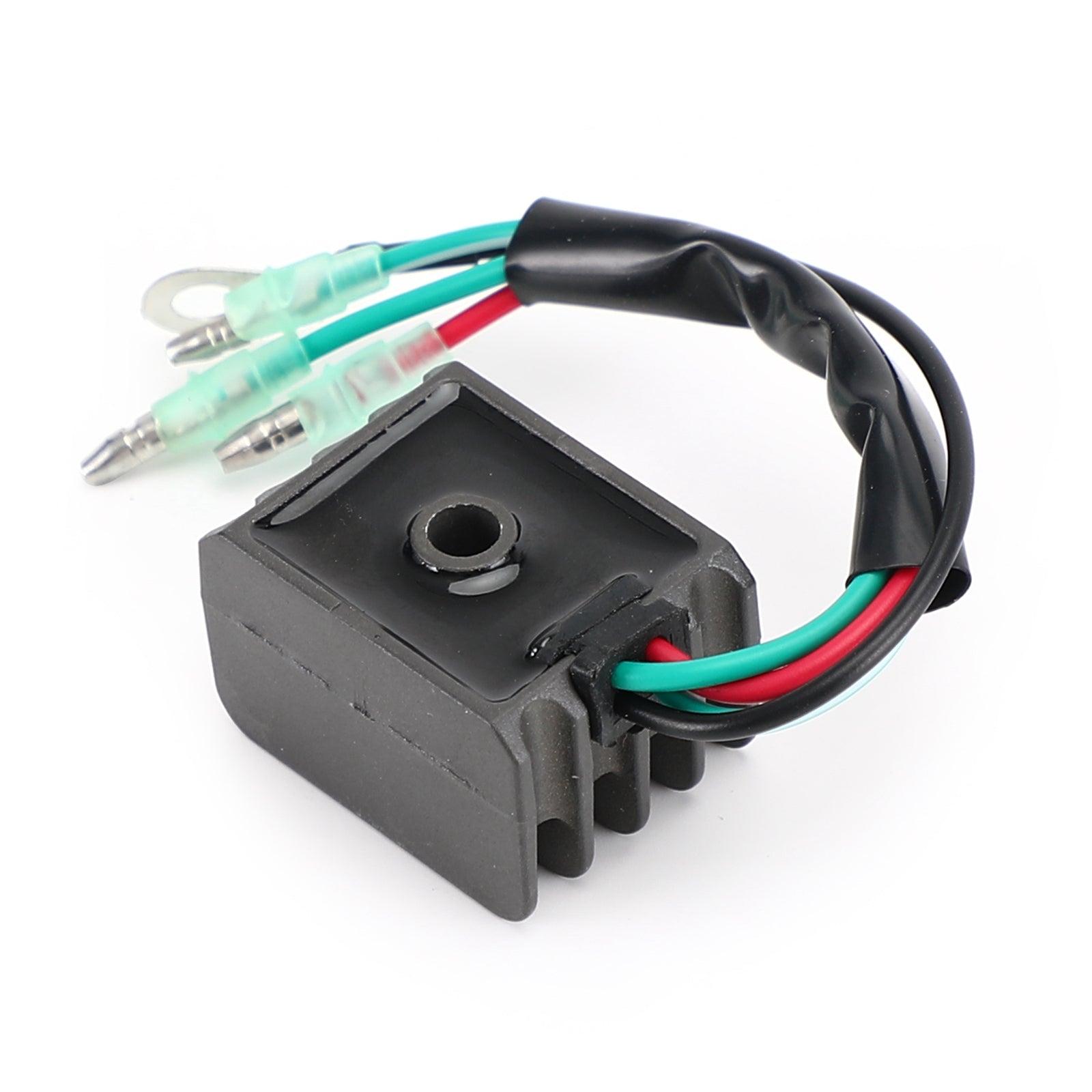 Rectifier pour Yamaha C F FT 4,5-55 HP 1984-2017 664-81970-61 664-81970-62