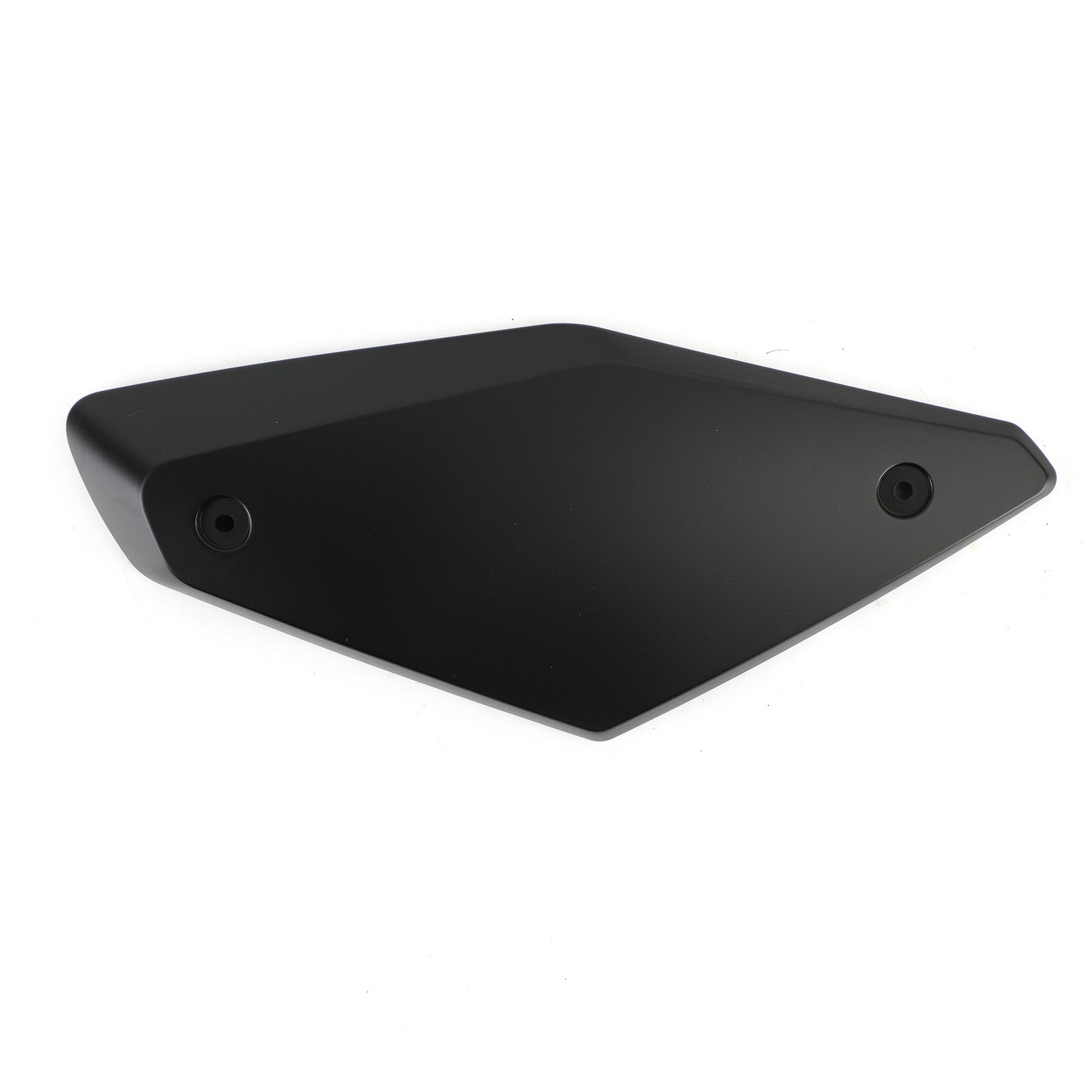 Motorcykelram sidopanel täcker skalskydd passform för Honda CB650R 2019-2020 Generic