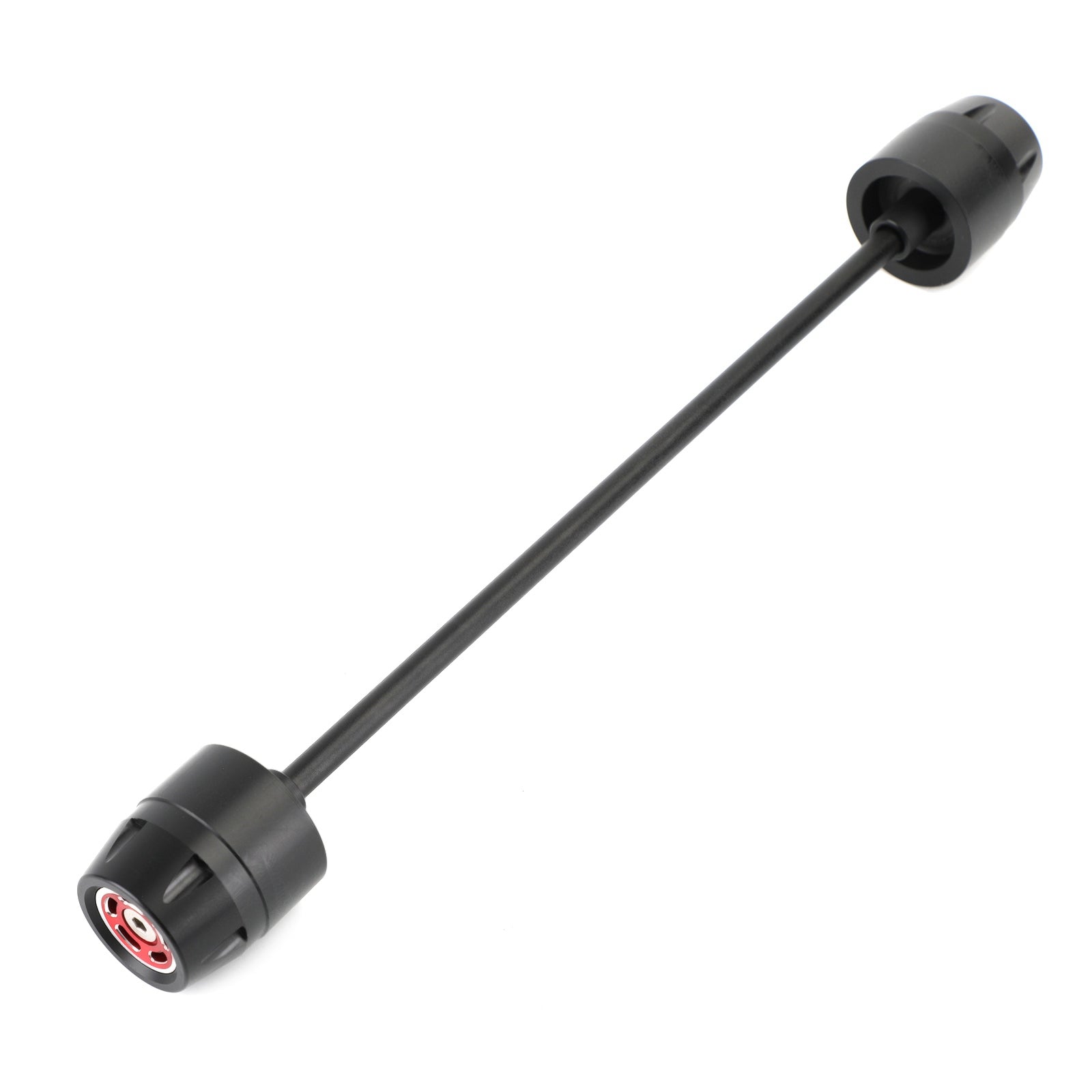 Areyourshop curseur de roue de bobines de broche arrière adapté pour Ducati Scrambler Sixty2 Classic Icon générique