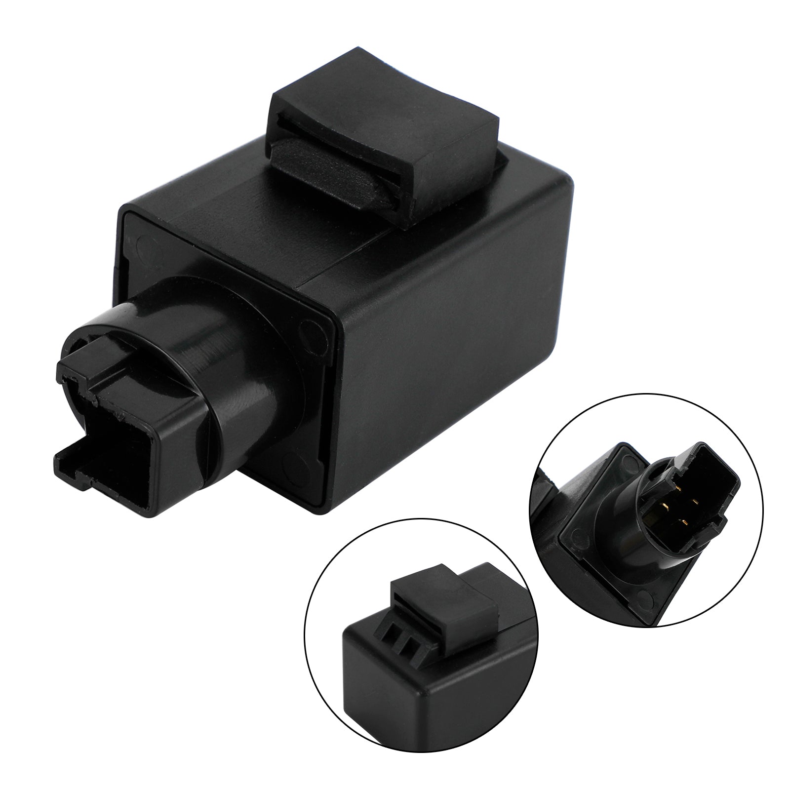 Honda CB500F CB500X Rebel 250 300 500 38301-MJE-D01 LED-blinkande relä