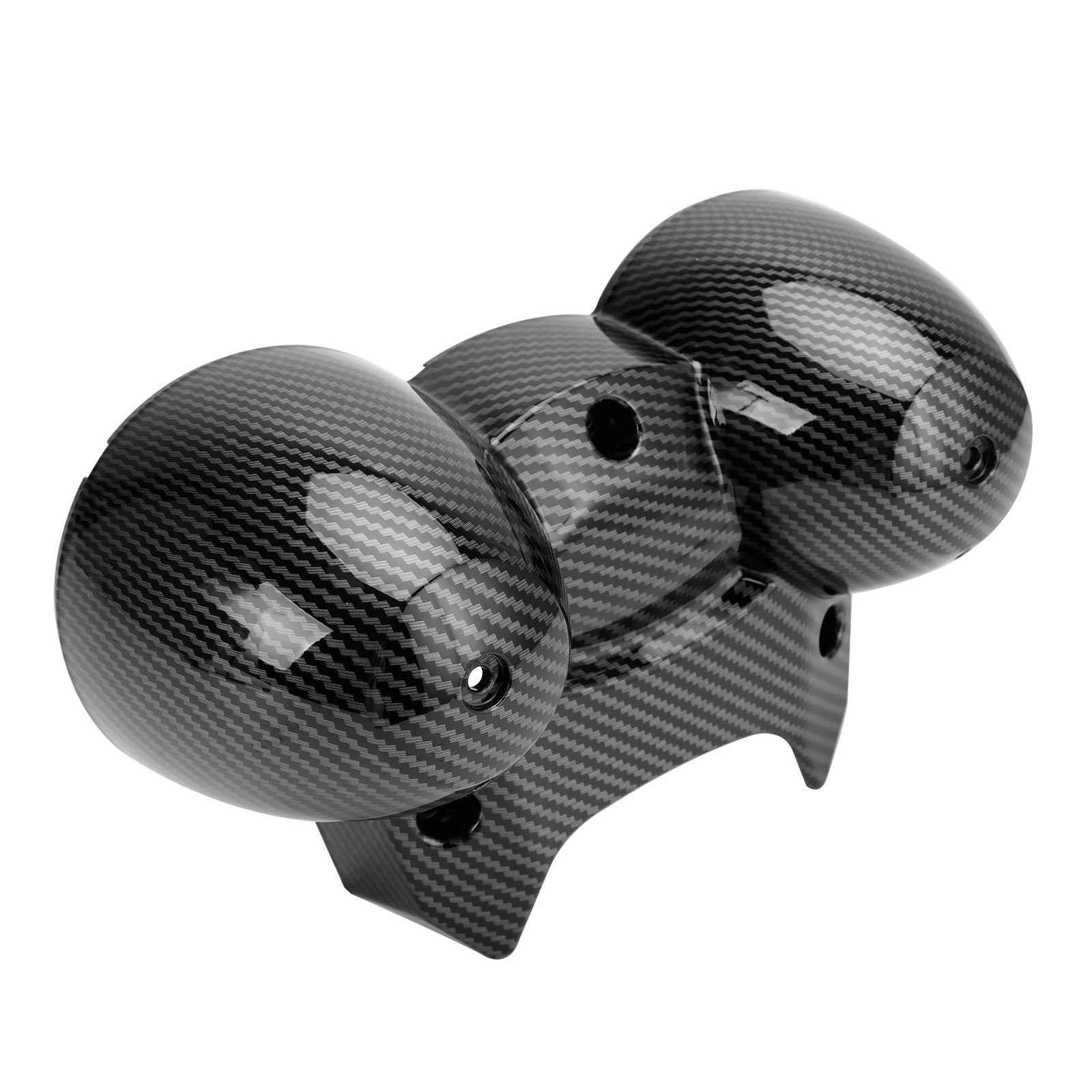 Kawasaki Z900RS 2018-2023 Speedometer Case Tachometer Cover Guard