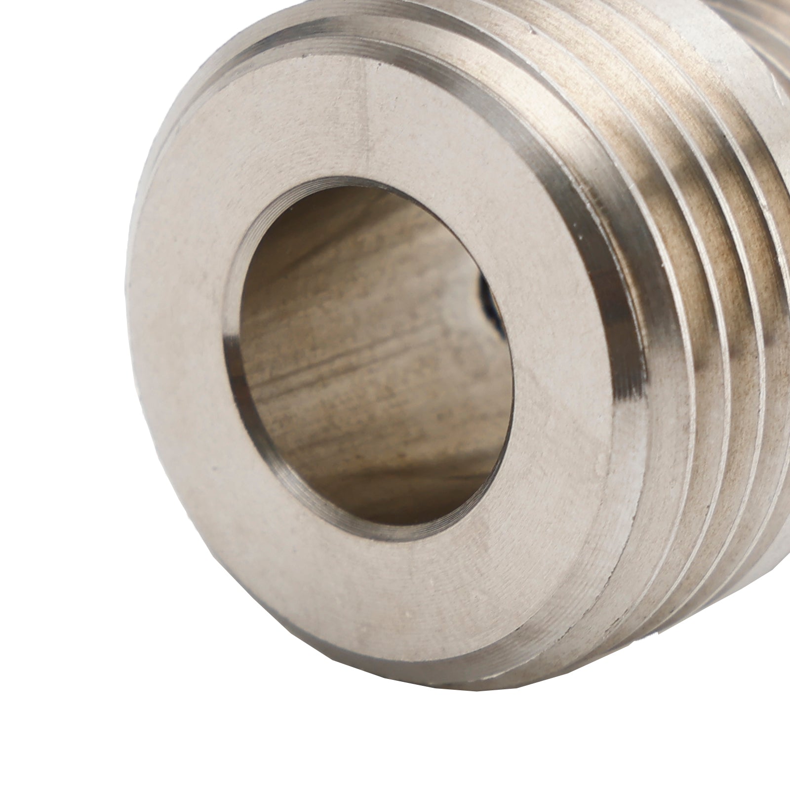 Adaptador de inserção de filtro de óleo pequeno SBF 5.0 302 351 F1AZ-6890-B para Ford