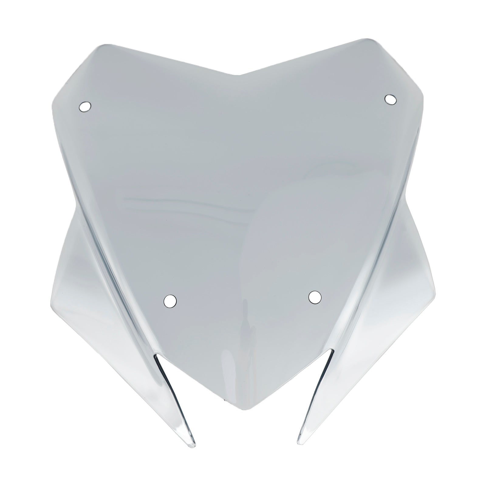 Parabrisas DUCATI MULTISTRADA V4/S/S SPORT 2021-2023