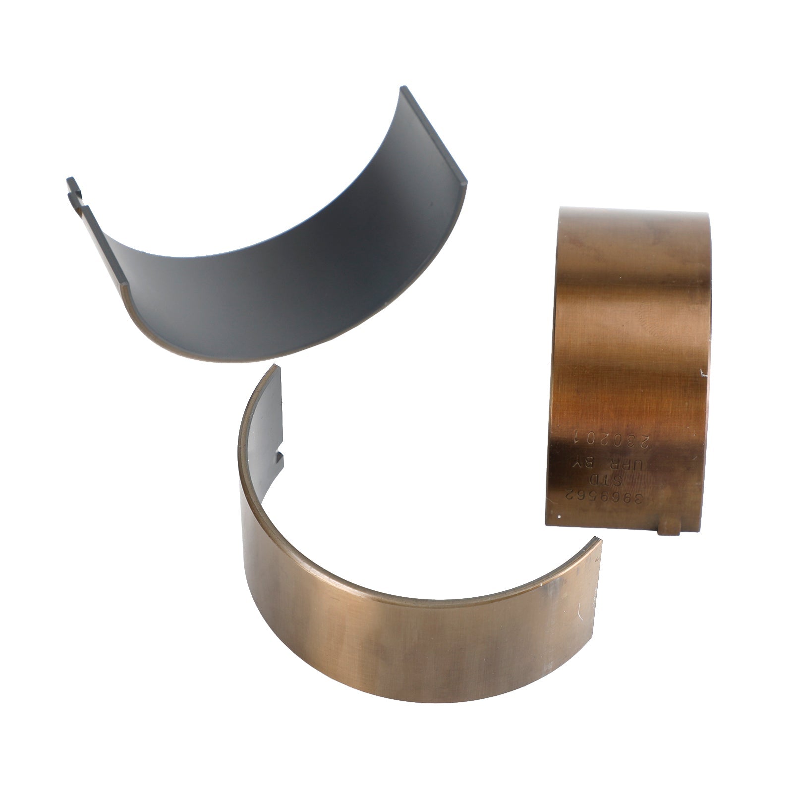 3969562 3802070 staaf hoofdlager voor Cummins standaard STD 89-02 Dodge 5,9 12/24V