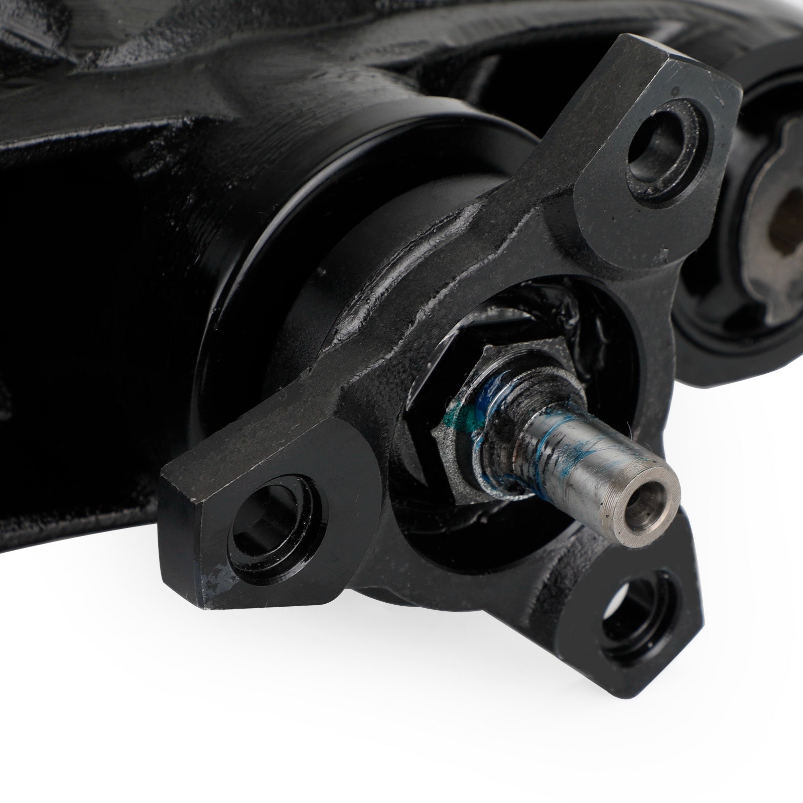 Cadillac ATS 2013-2019 Transportador de eixo diferencial 3.6L 23156305