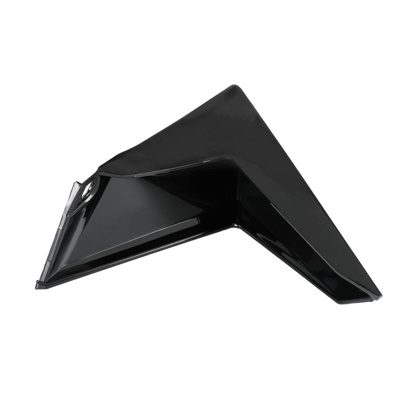 Honda Forza 750 2021-2022 Bovenkuip Zijvleugeldeflector Winglets