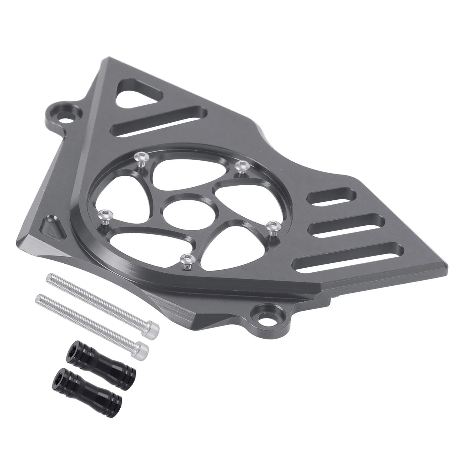 HONDA CBR250R CBR300R CB300F NC51 MC41 Couvercle de pignon avant Garde-chaîne