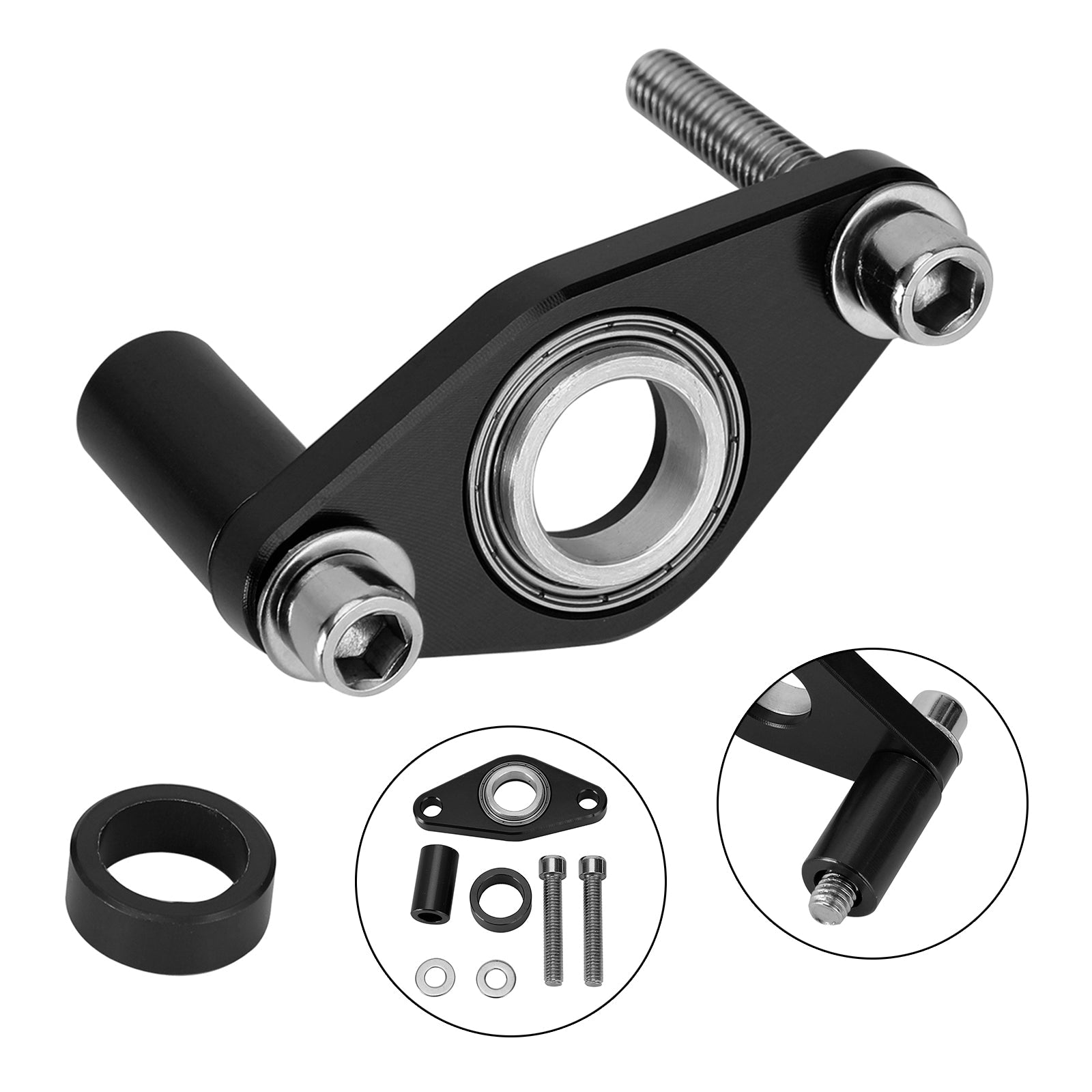 Kawasaki ZX-25R ZX 25R 2021 Stabilizátor hliníka