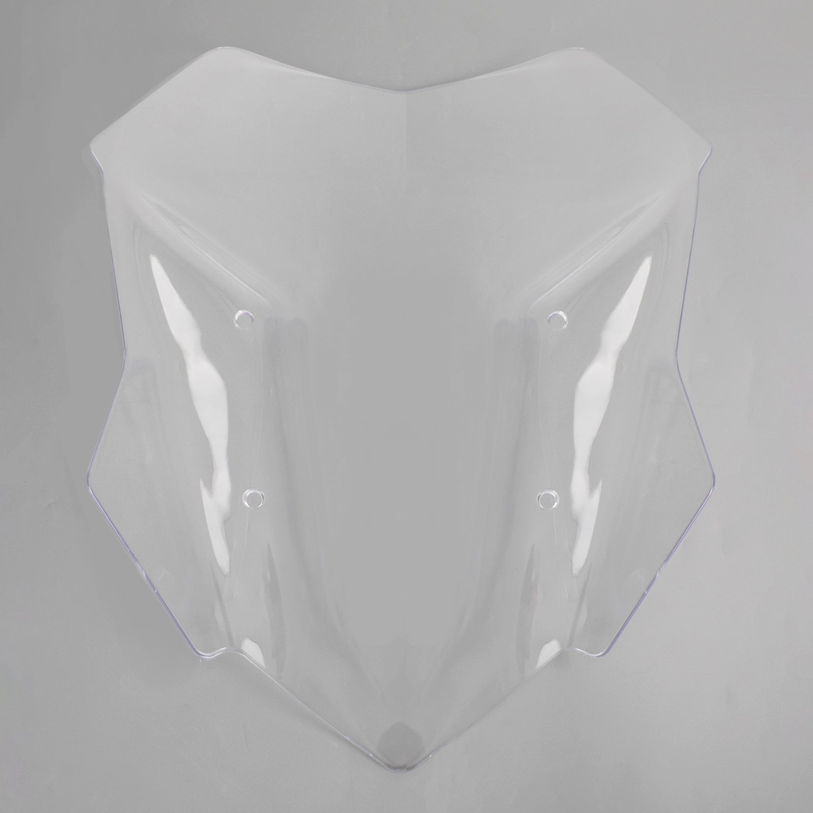 Parabrisas de motocicleta ABS BMW S1000XR 2015-2019