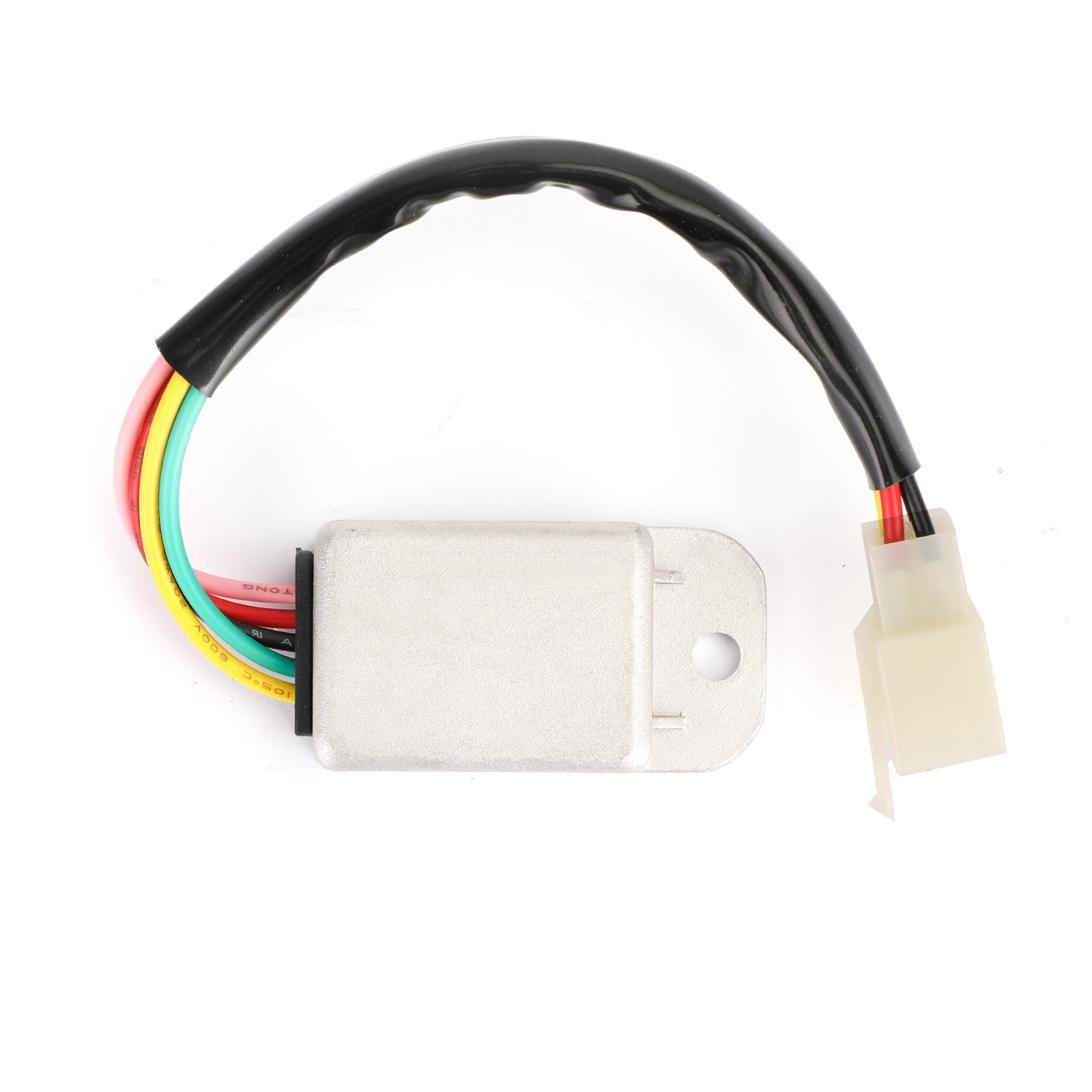 Regulador rectificador de voltaje para Honda XL250 R 1982 1983 SH542-12 31600-KS5-000 genérico