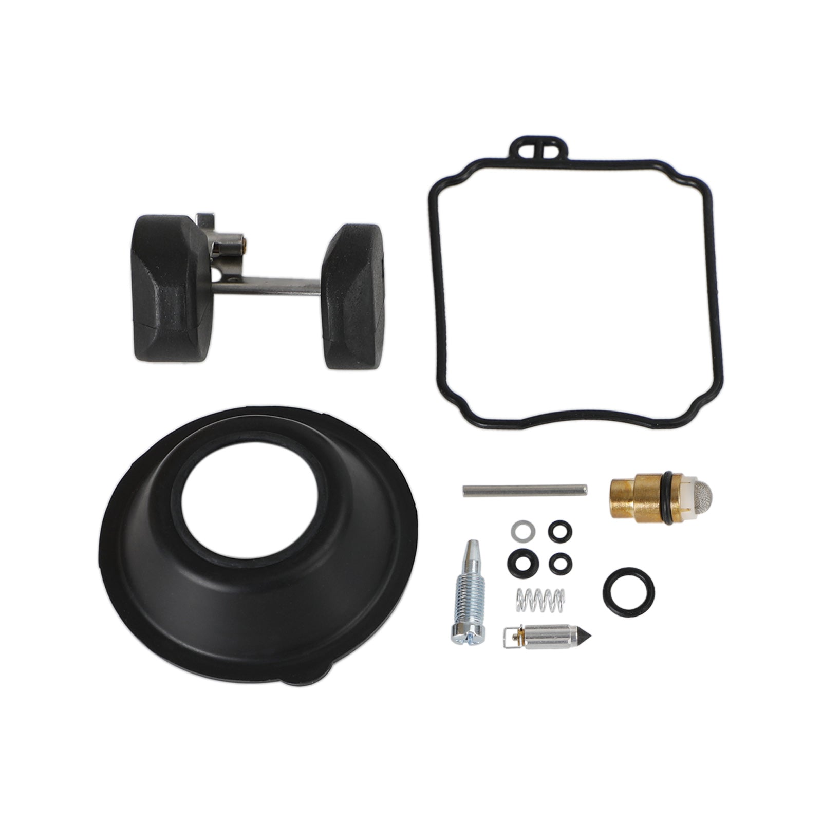 Kit de réparation de reconstruction de carburateur Yamaha XV250 Virago XVS650 V-STAR