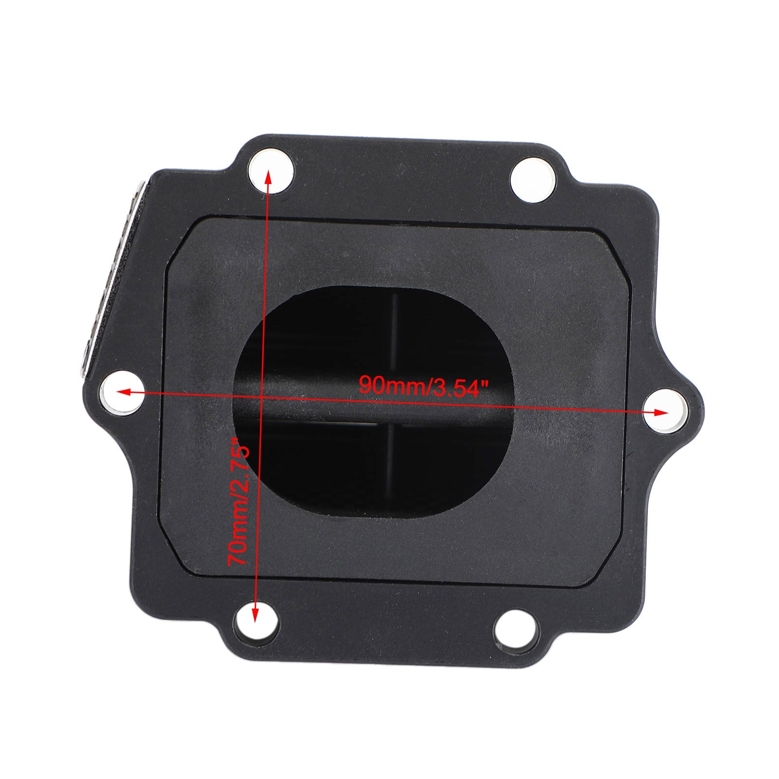 Reed Valve System sa hodí pre Kawasaki KX250 1997-1999 125 ccm KMX 125 kmx 500 generic