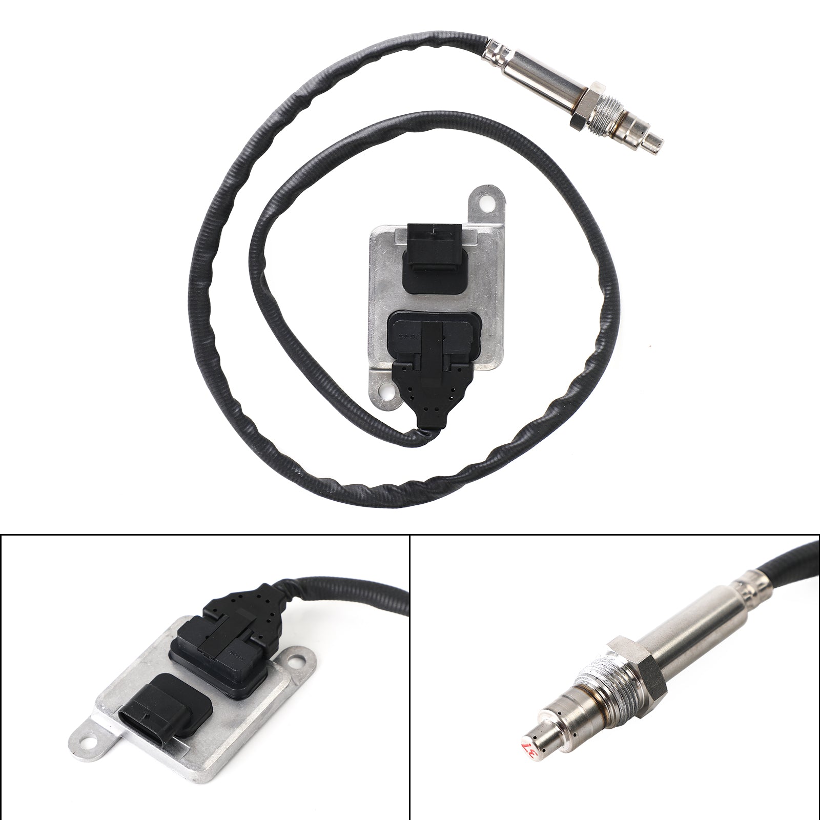 Nox-sensor A0009053603 för Mercedes W164 W166 W205 W212 W222 W463