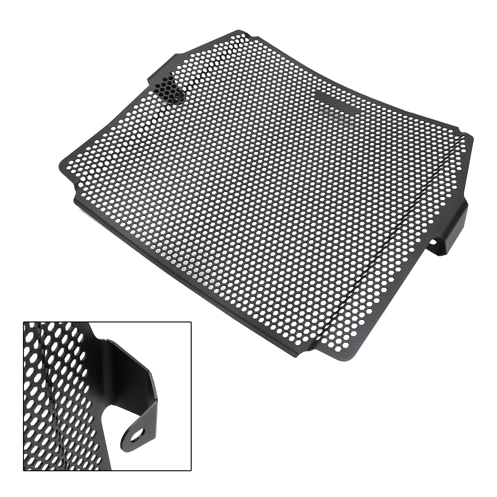 2023 Triumph Street Triple 765 Rs Radiateur Guard Protector Radiator Cover