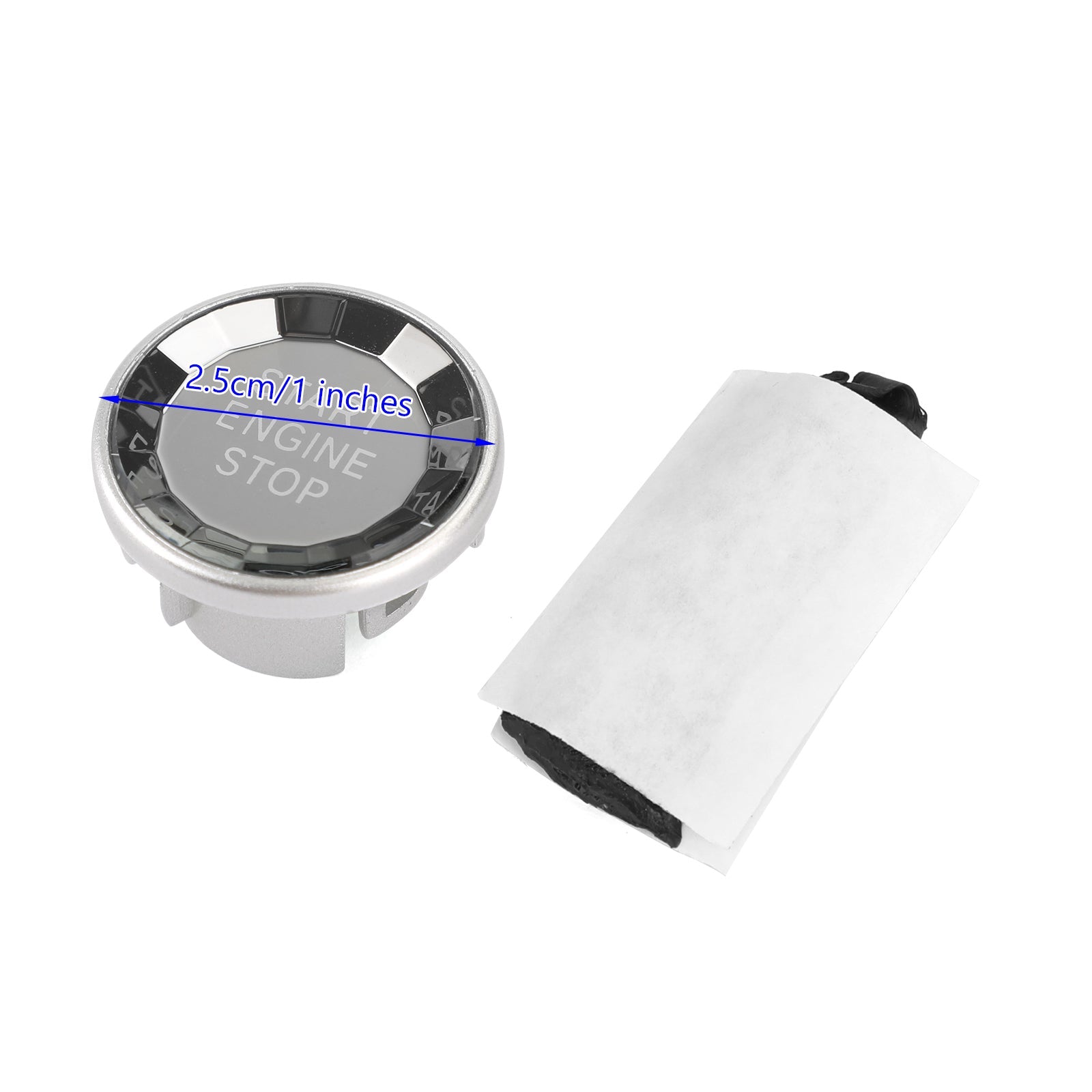 MOTOROVÝ STAP STOP PLAČ PLAČKY KLNÝ KRYT DETOR OCCE ZAHODNUTIE PRE JAGUAR XF XE FACE GENERIC