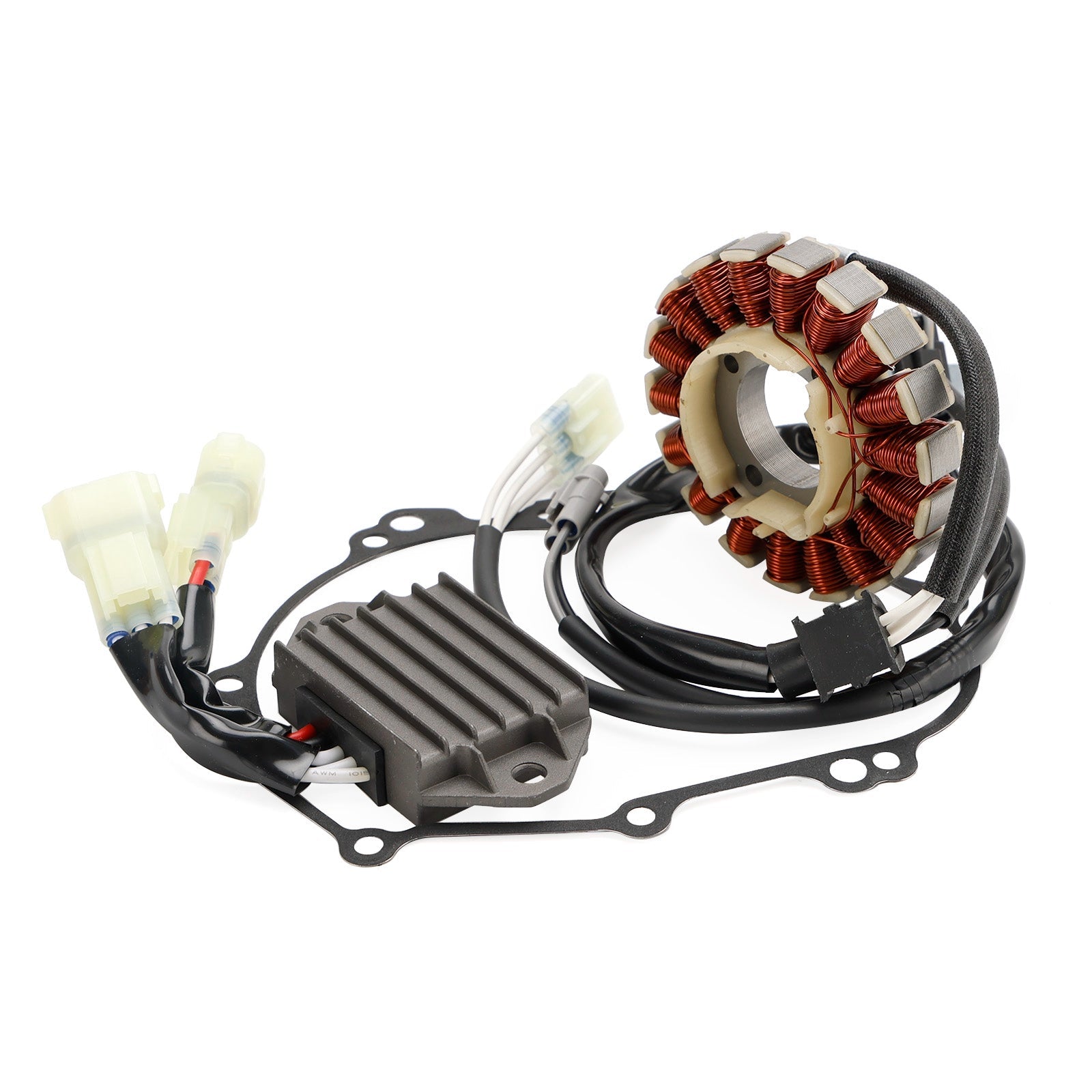Yamaha WR 450 F YZ 450 FX 2016-2018 Regulador Magneto STATOR GASKET KIT