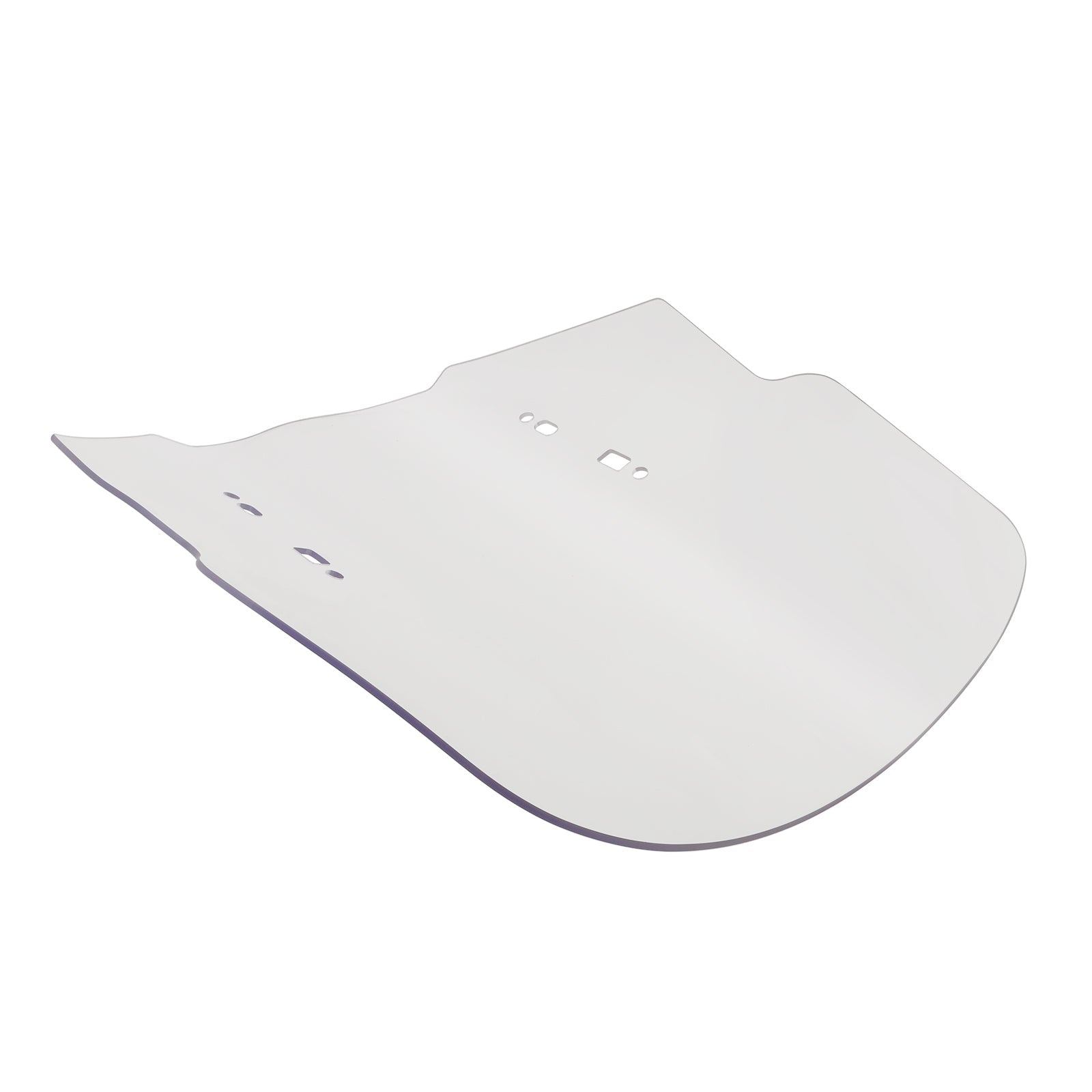 2018-2023 HONDA Gold Wing GL1800 23" Motorcykel vindruta vindruta