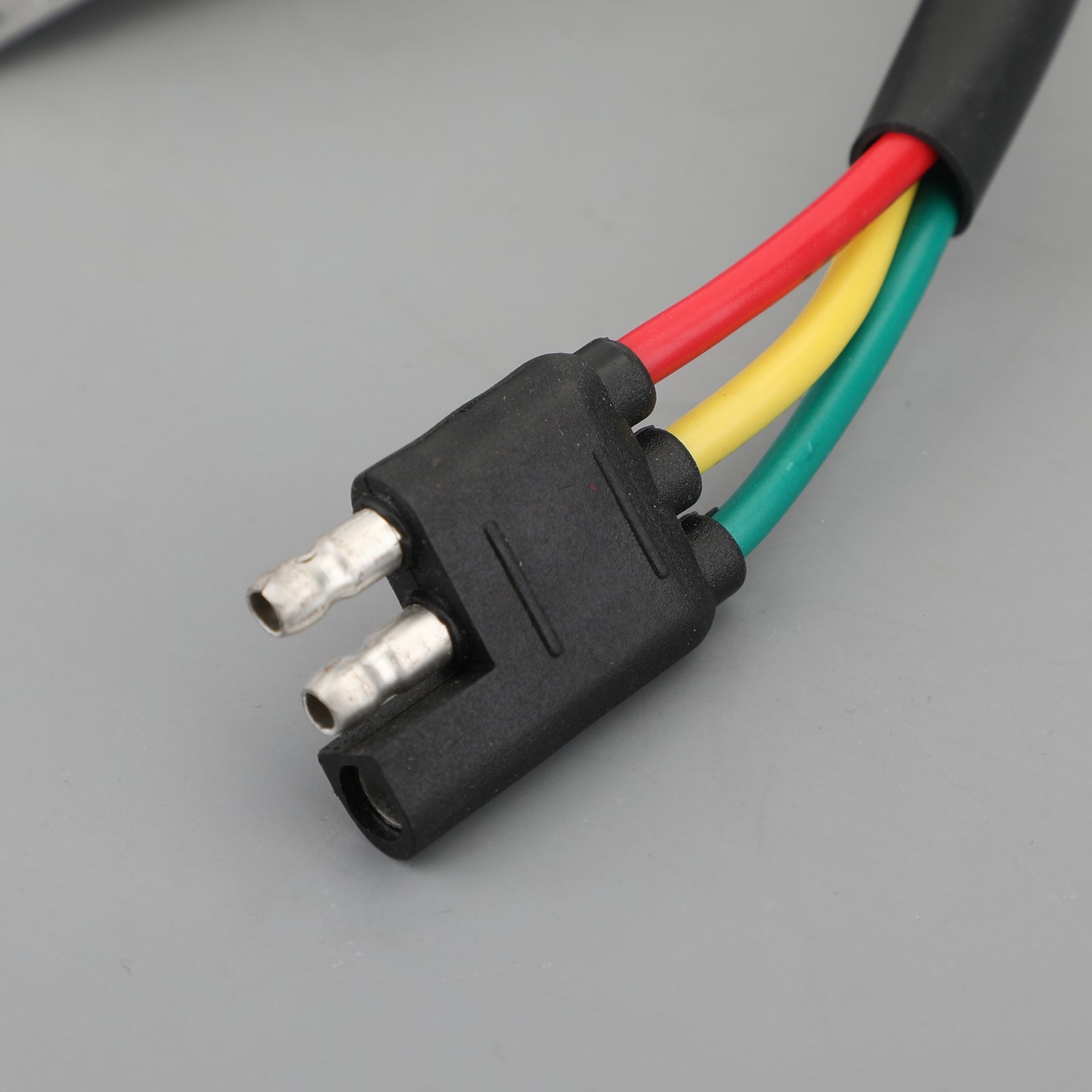 Régulateur de tension ajusté pour l'Arctique Cat Mountain Cat 800 ZL Zr EFI 02-04 0630-143 Générique