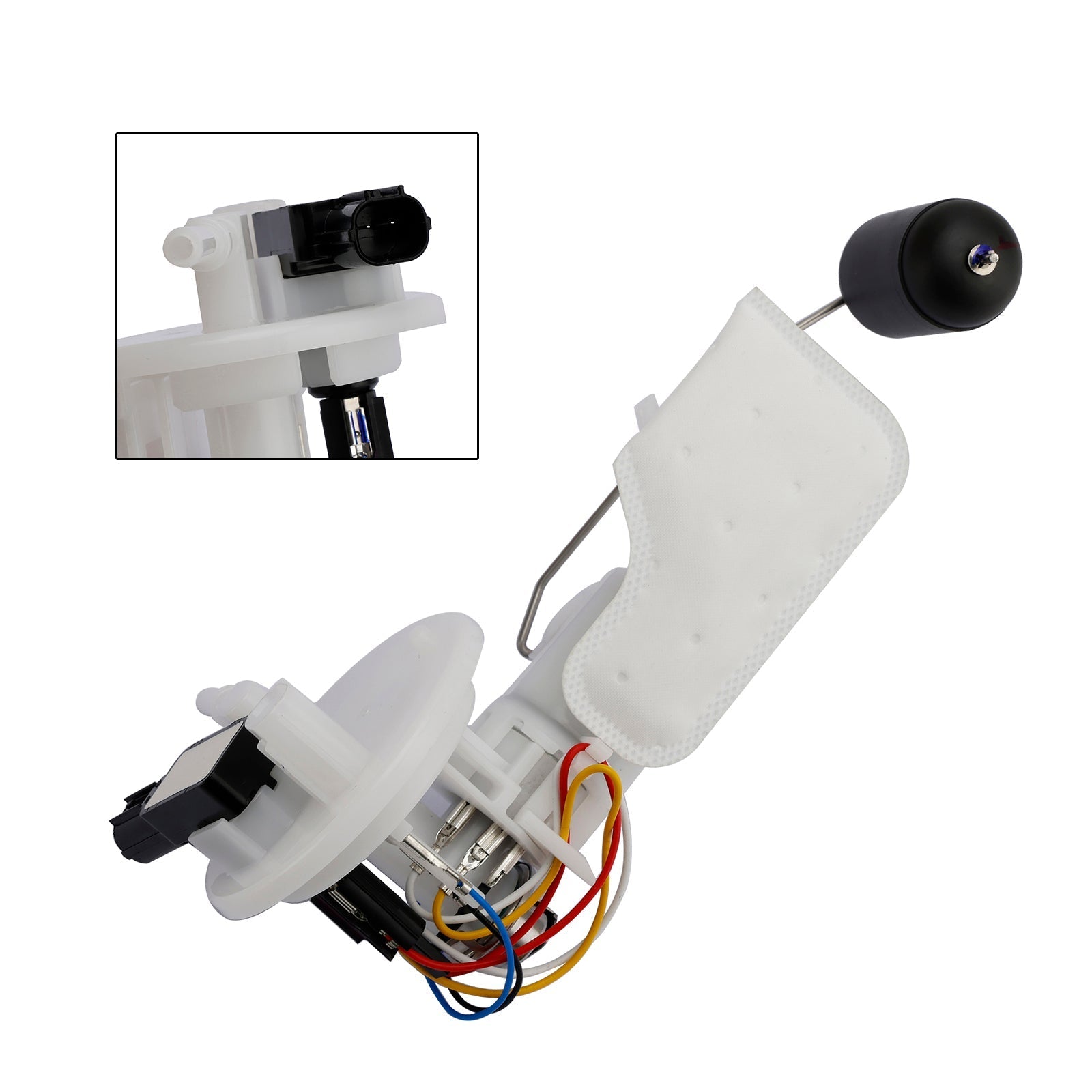 Fuel Pump Assy B6H-E3907-00 for Yamaha NAMX 125 155 GPD N-MAX 155 2020 2021