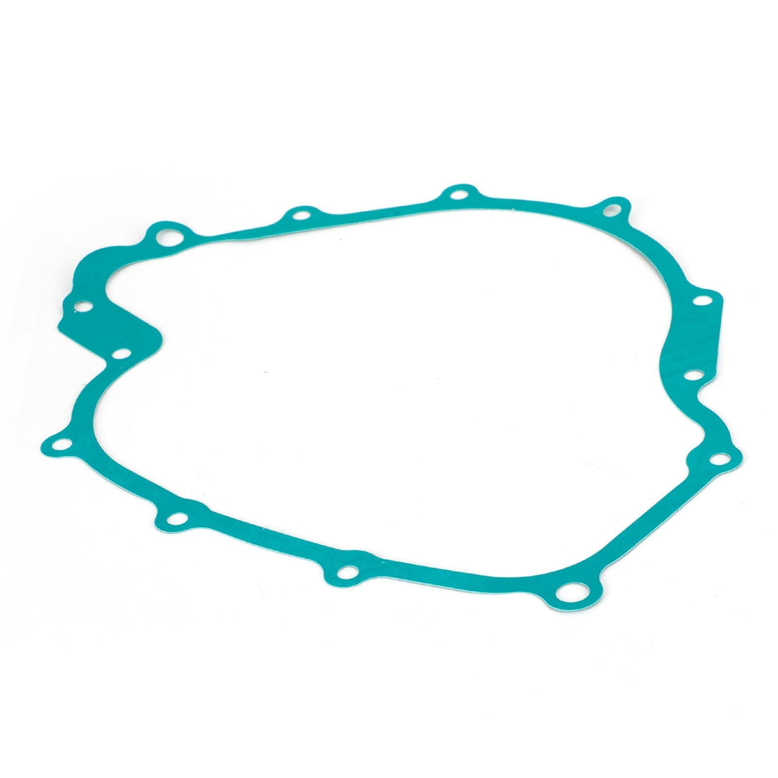 Estator magnético + rectificador de voltaje + junta para Yamaha YFM660 Grizzly YXR660 Rhino Fedex Express genérico