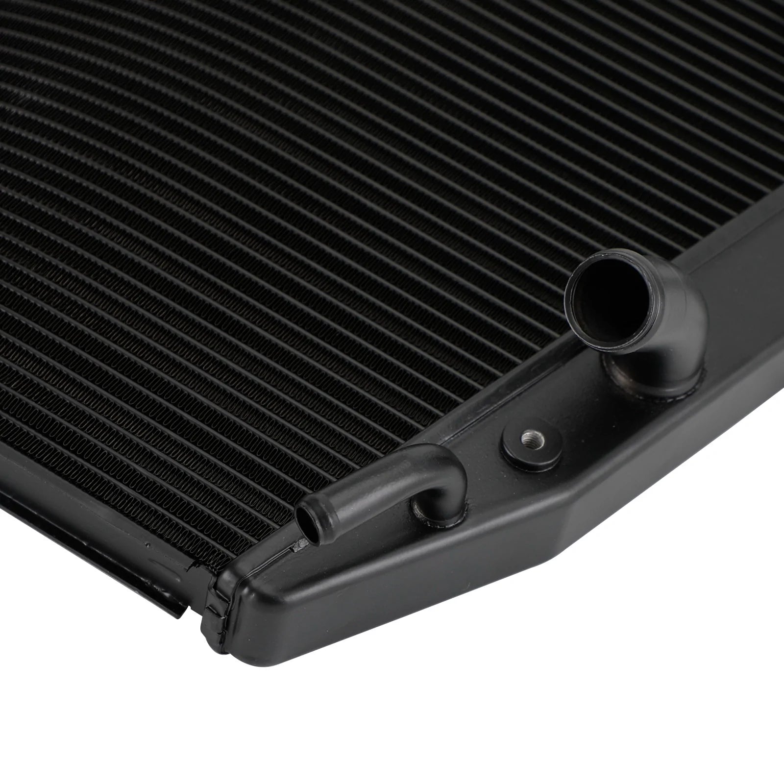 2006-2014 Suzuki GSXR 600 750 GSX-R600 GSX-R750 Chladenie chladiča chladiča