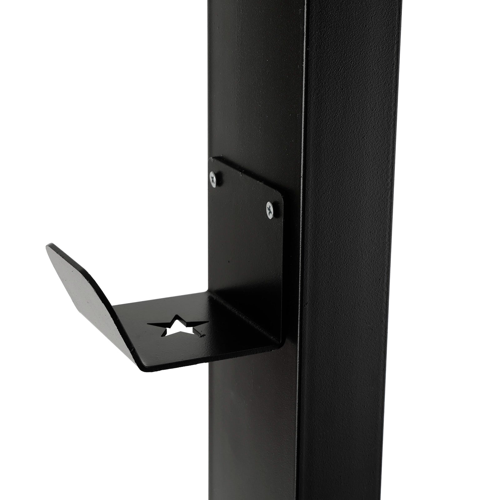 Op voetstuk gemonteerd EV-laadstation EV-opladerstandaard voor Tesla-laadstation