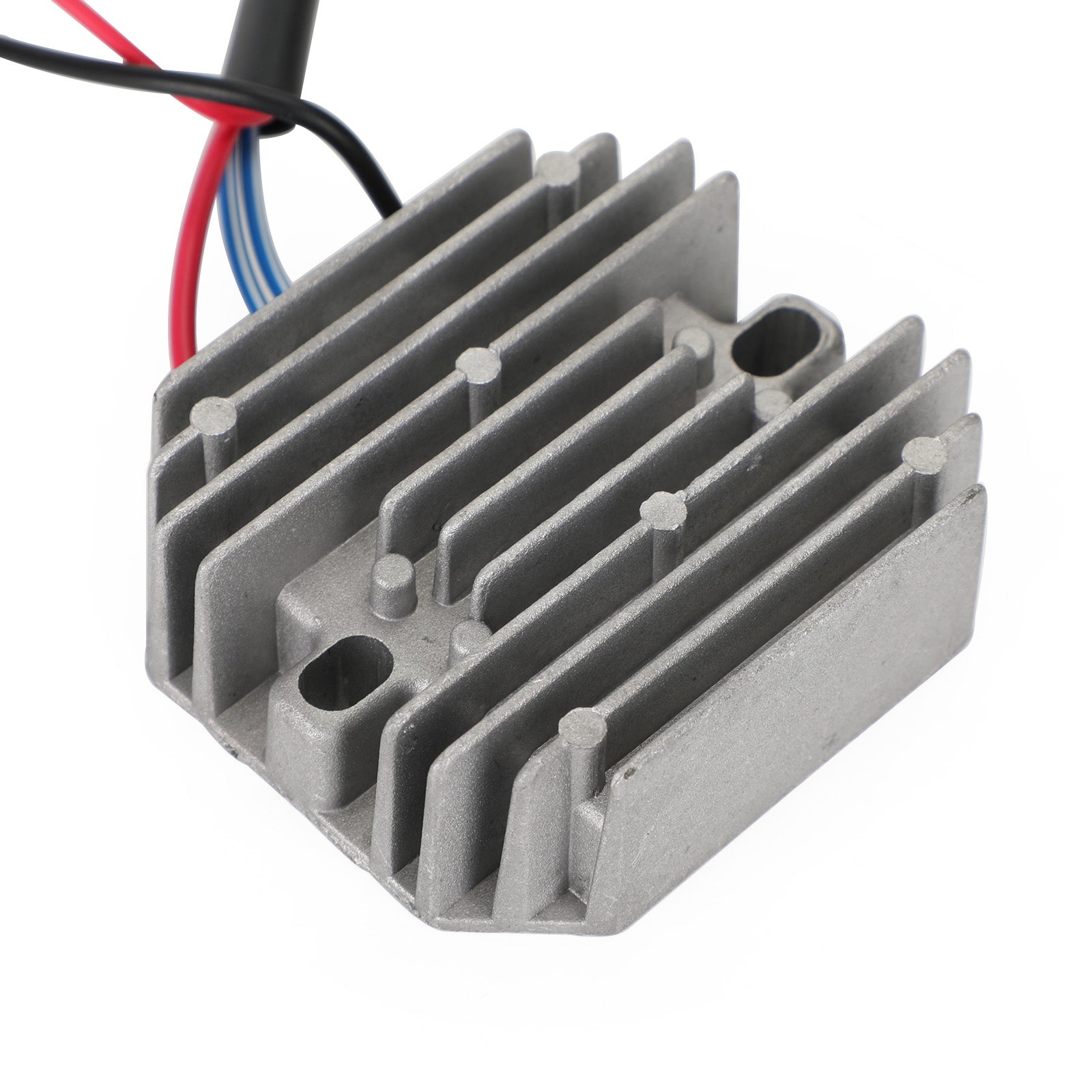 Regulador de tensão Retificador ajustado para Bajaj Pulsar como 200 NS 200 JL402001 Genérico