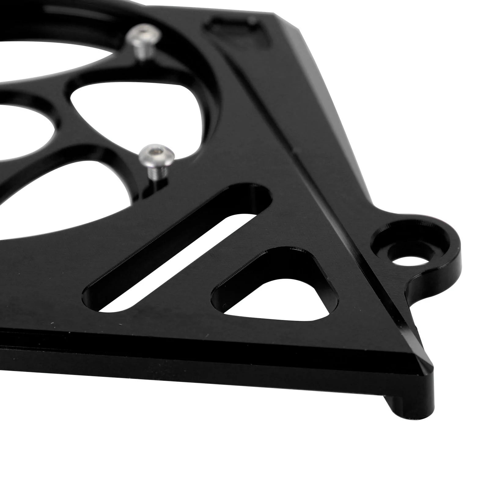 HONDA CBR250R CBR300R CB300F NC51 MC41 Couvercle de pignon avant Garde-chaîne