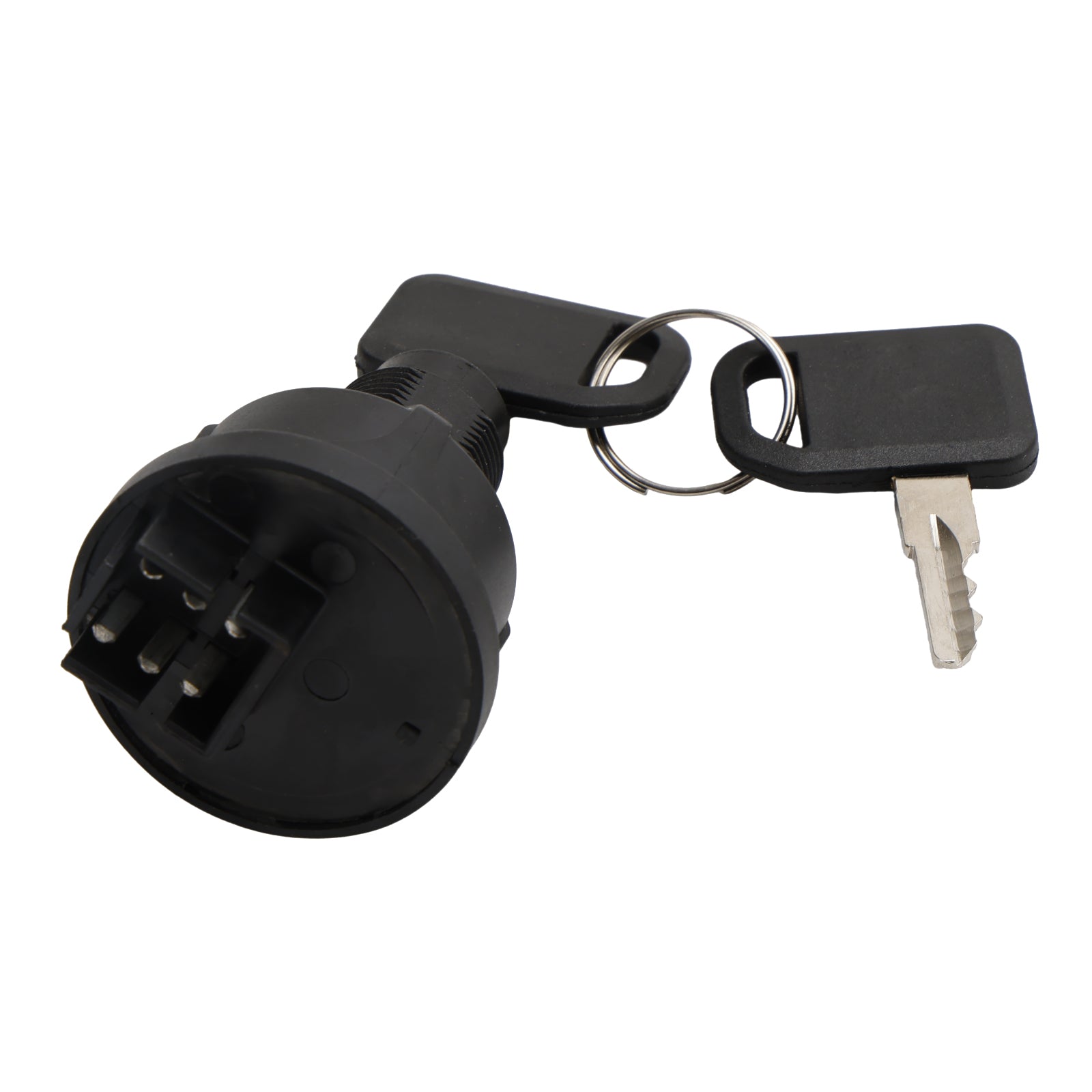 Interruptor de encendido AUC15805 AUC18708 para John Deere 1550 1570 1580 Z915 Z920 Z930